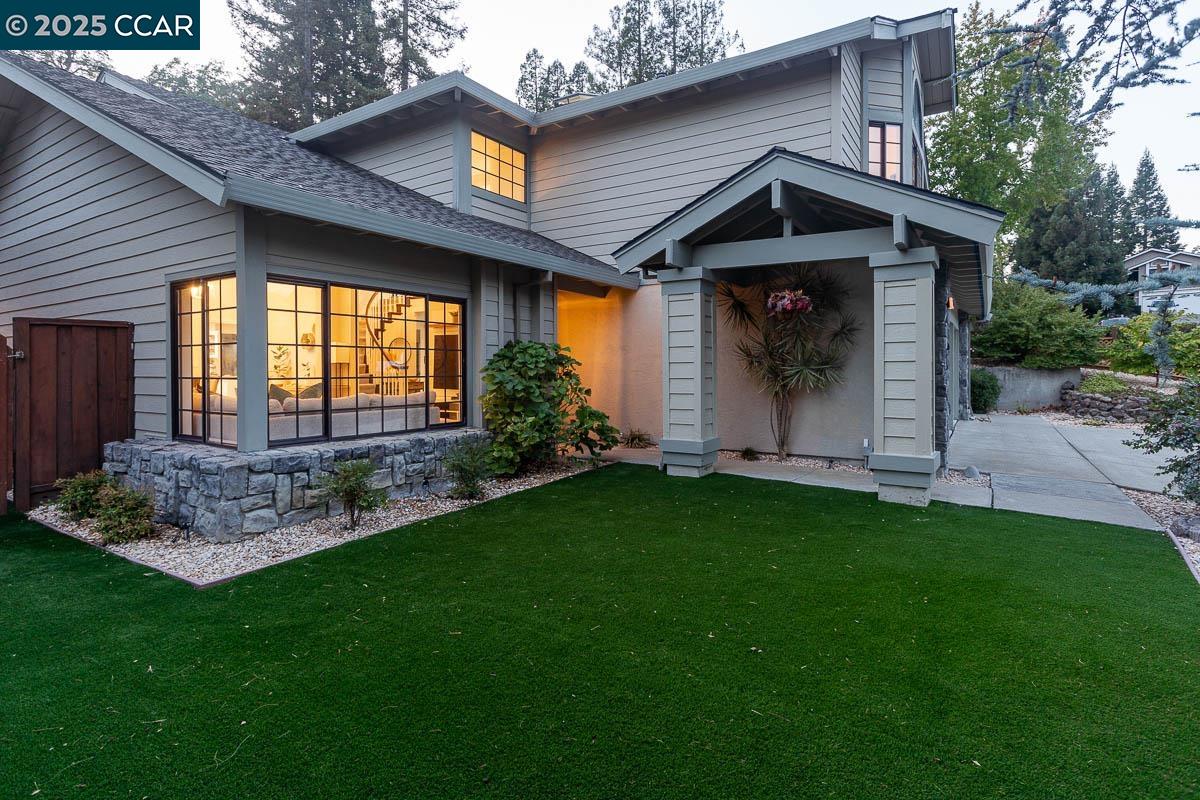 311 Valley High Dr