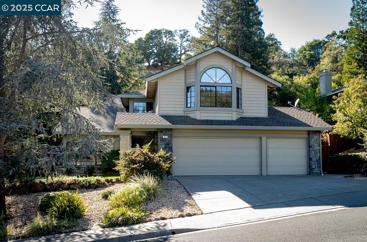 311 Valley High Dr