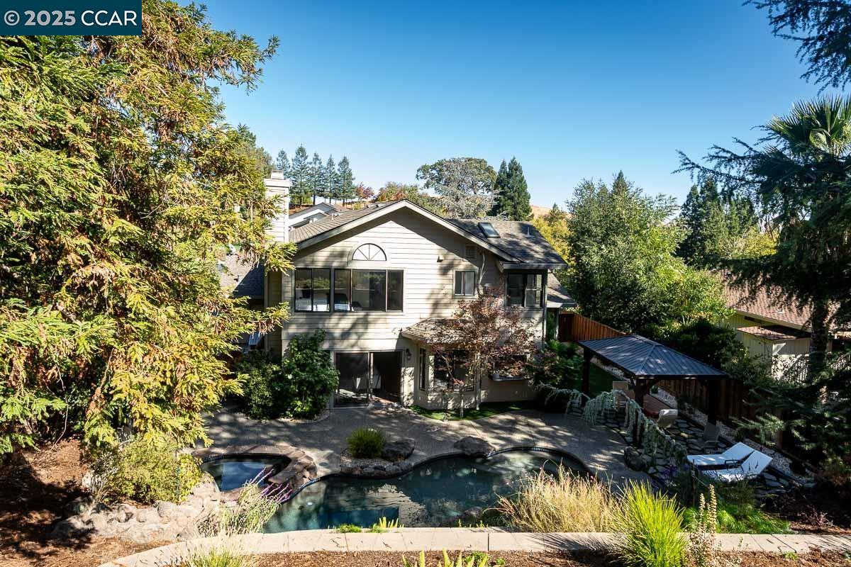 311 Valley High Dr