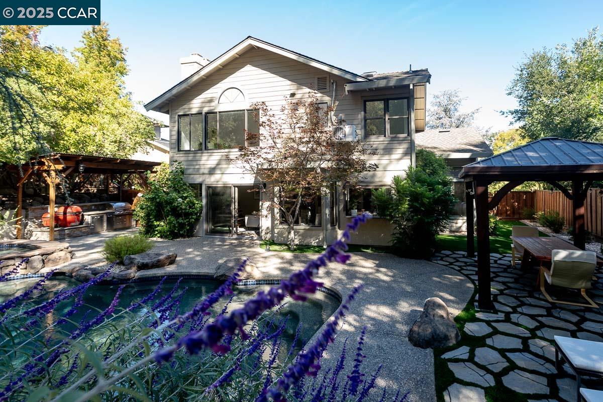 311 Valley High Dr