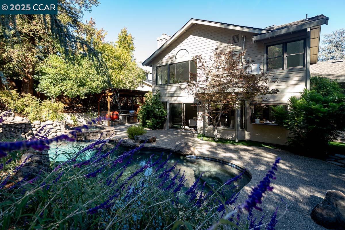 311 Valley High Dr