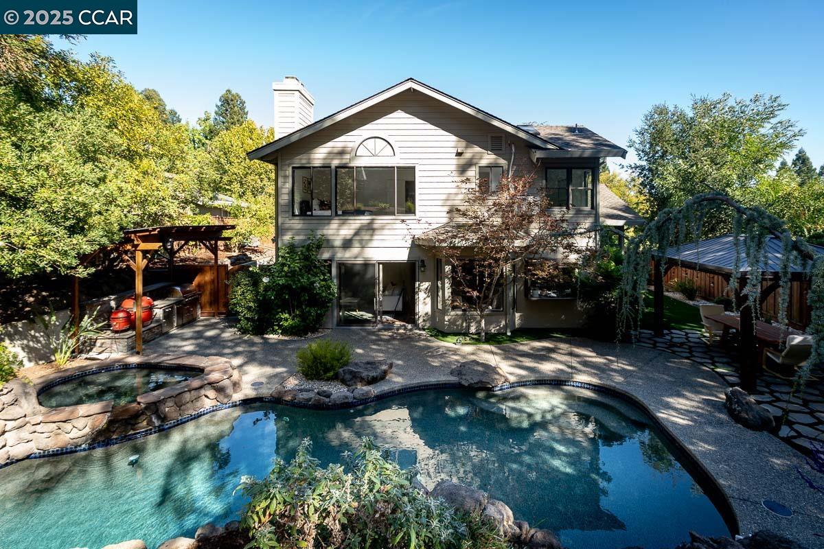 311 Valley High Dr