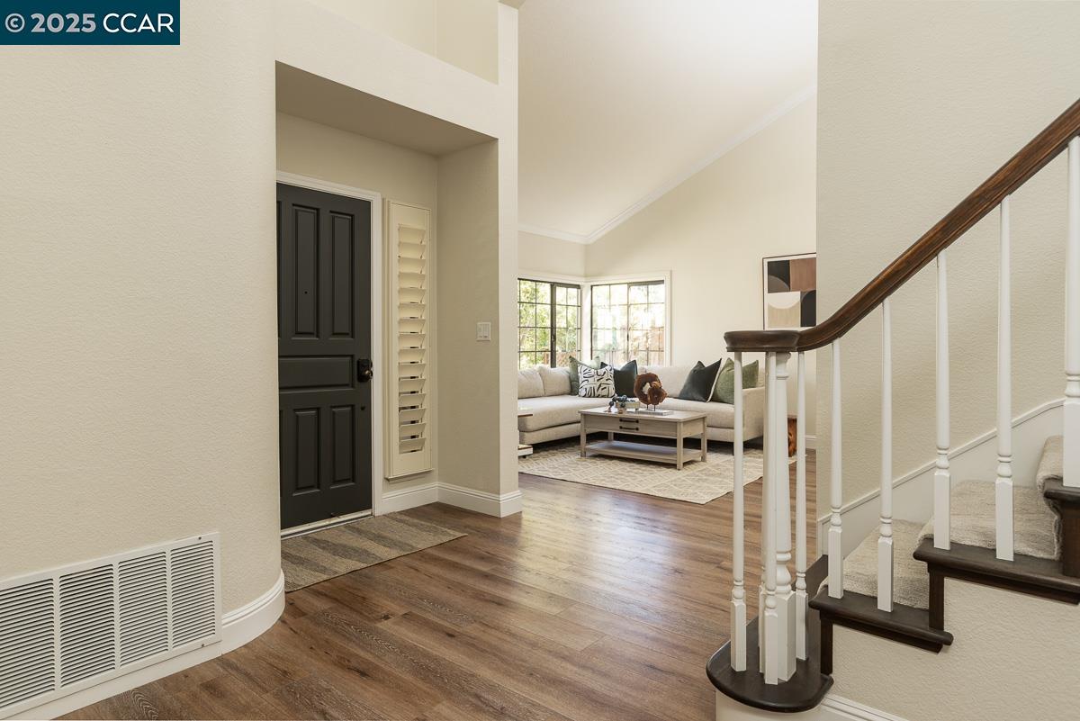 311 Valley High Dr