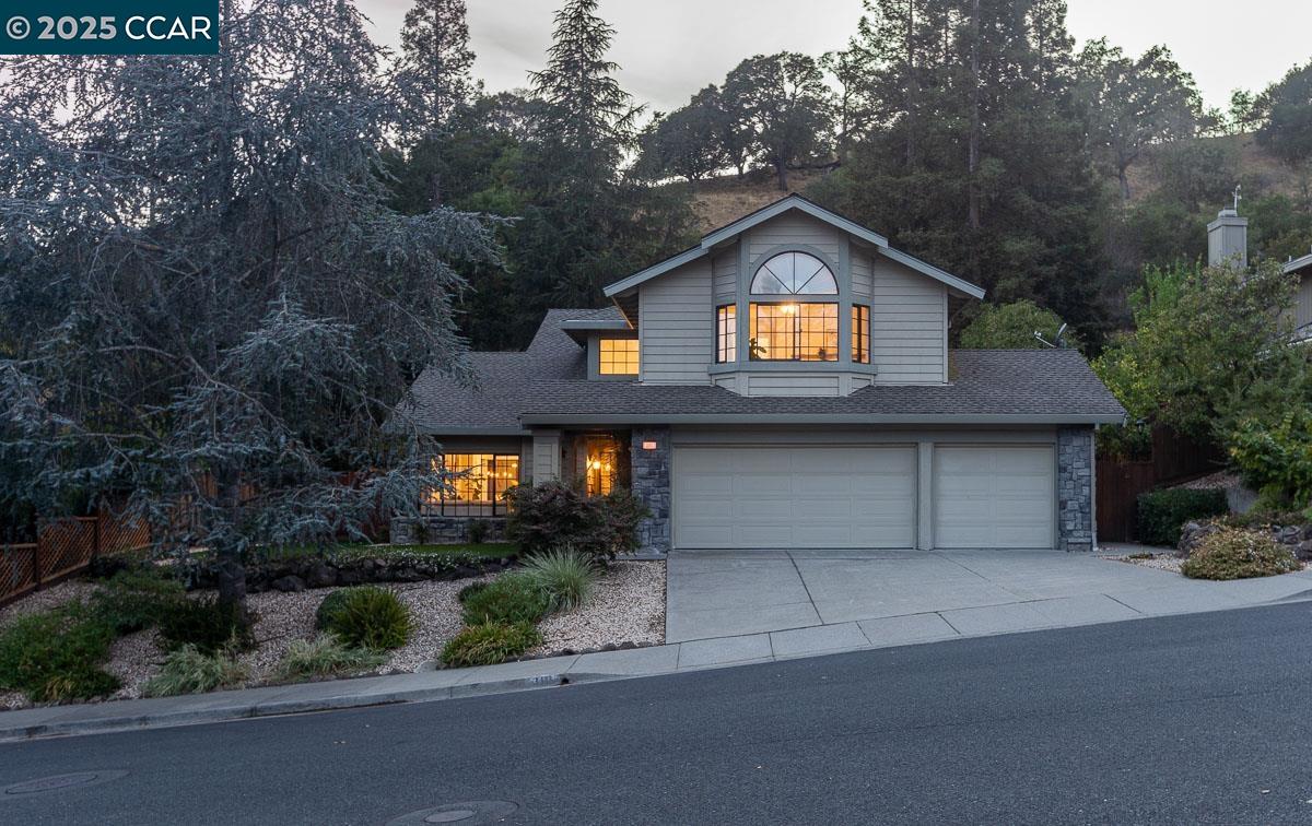 311 Valley High Dr