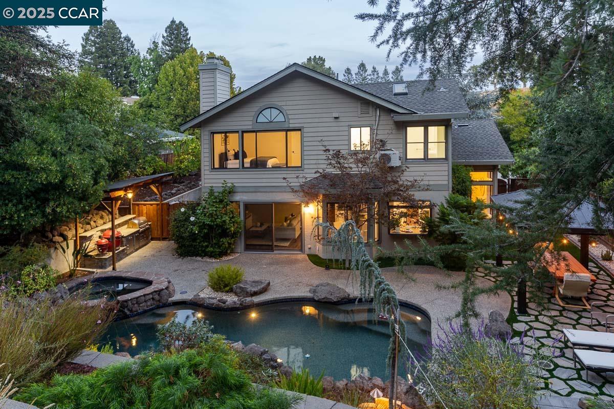 311 Valley High Dr