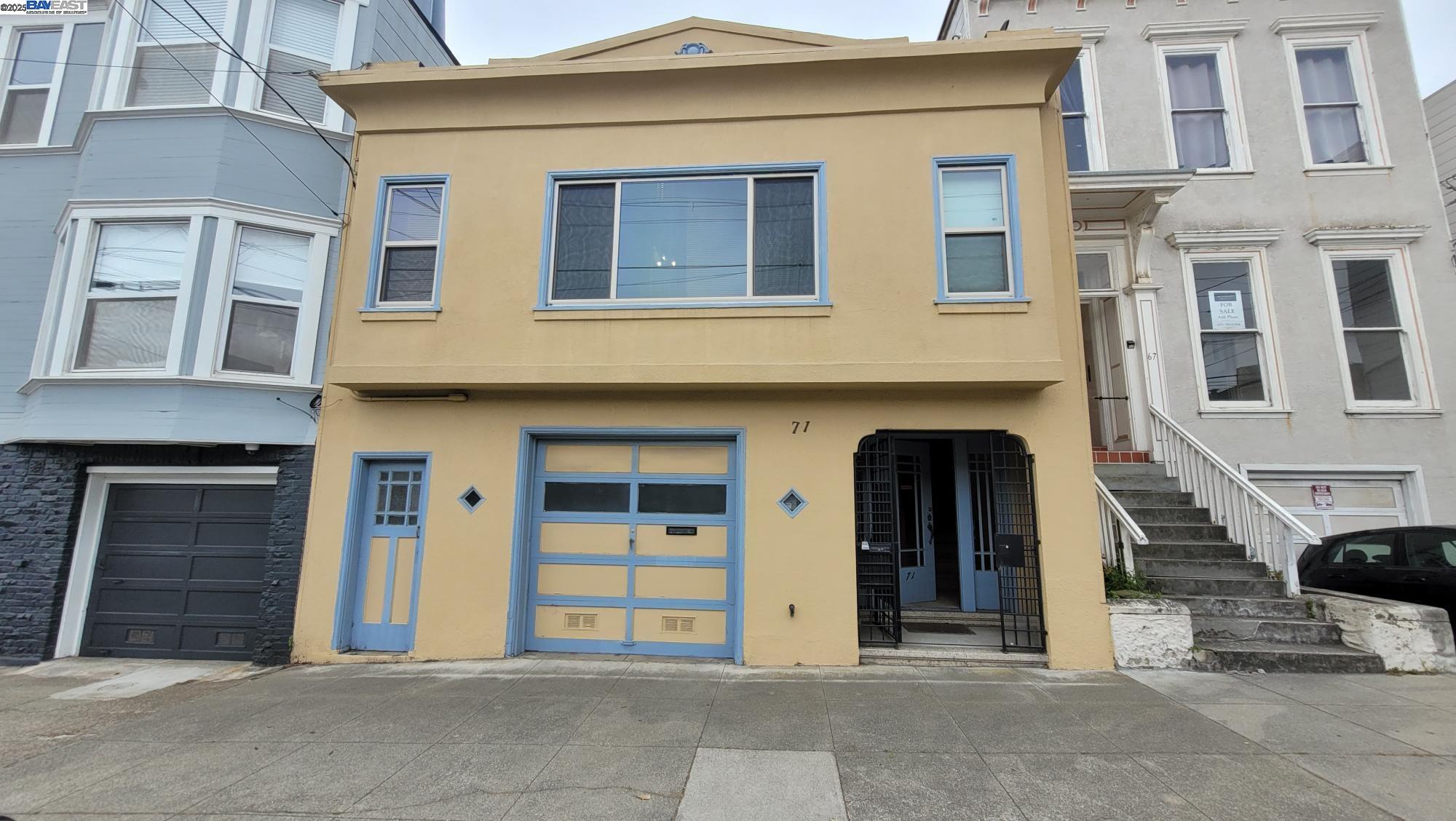 71 Blake St