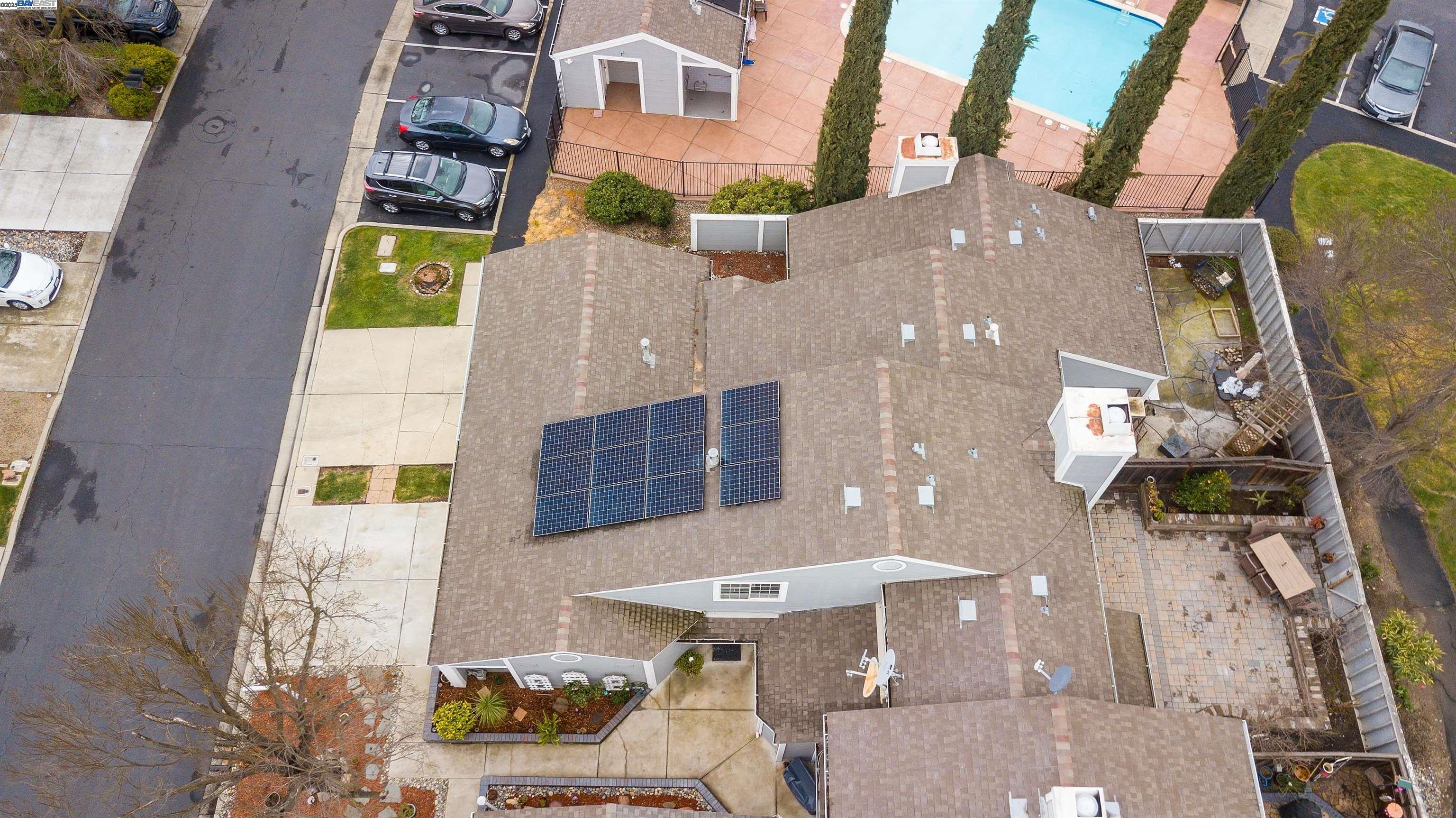 4746 APPLE TREE COMMON