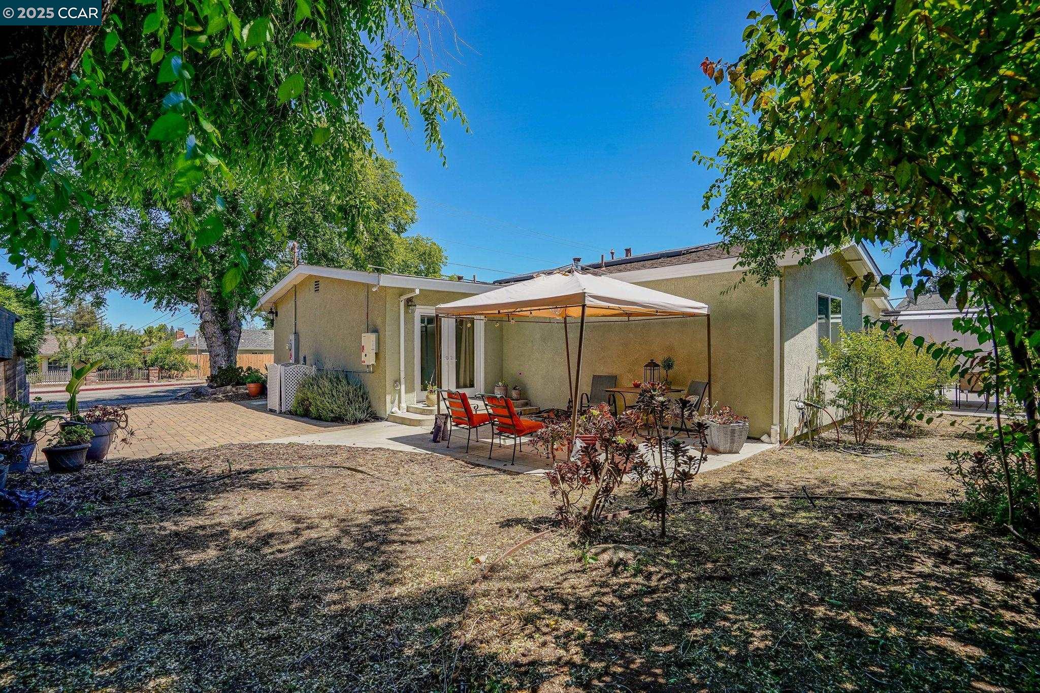 1801 San Luis Rd