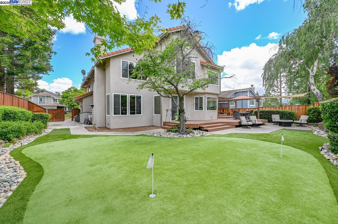 447 Sheridan Circle