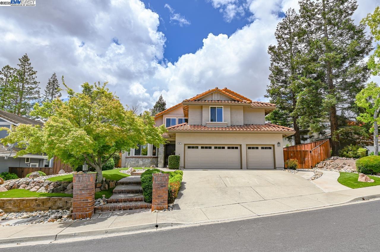 447 Sheridan Circle