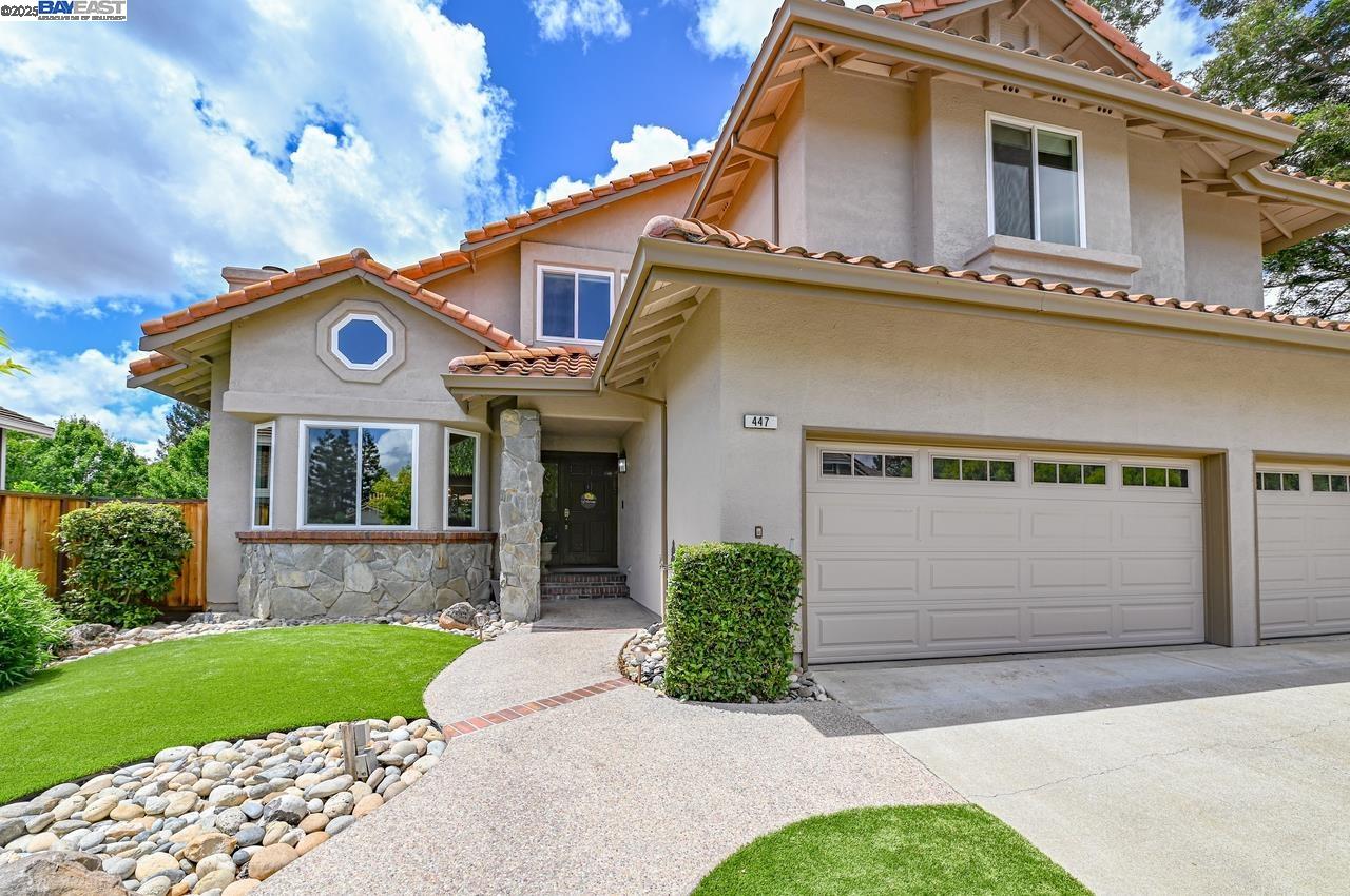 447 Sheridan Circle