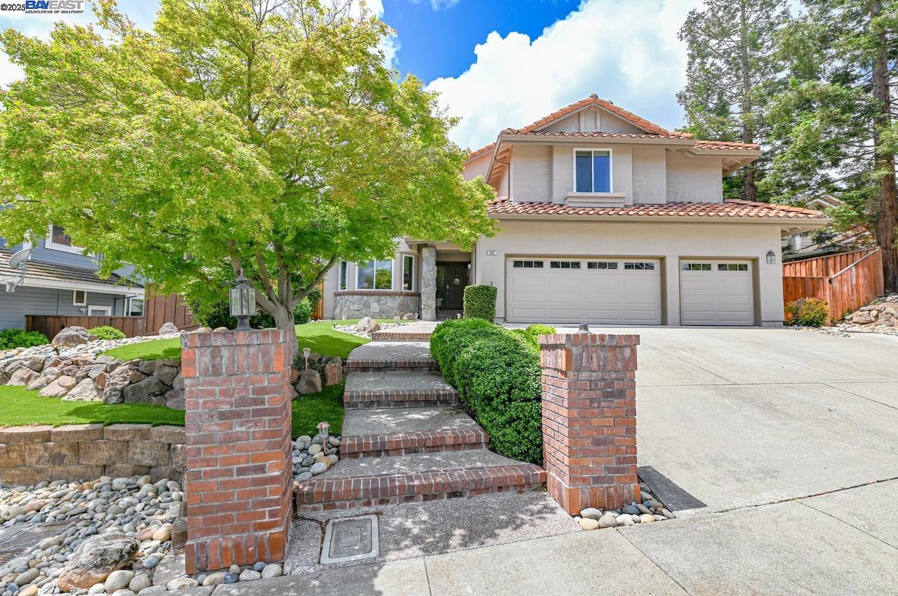 447 Sheridan Circle