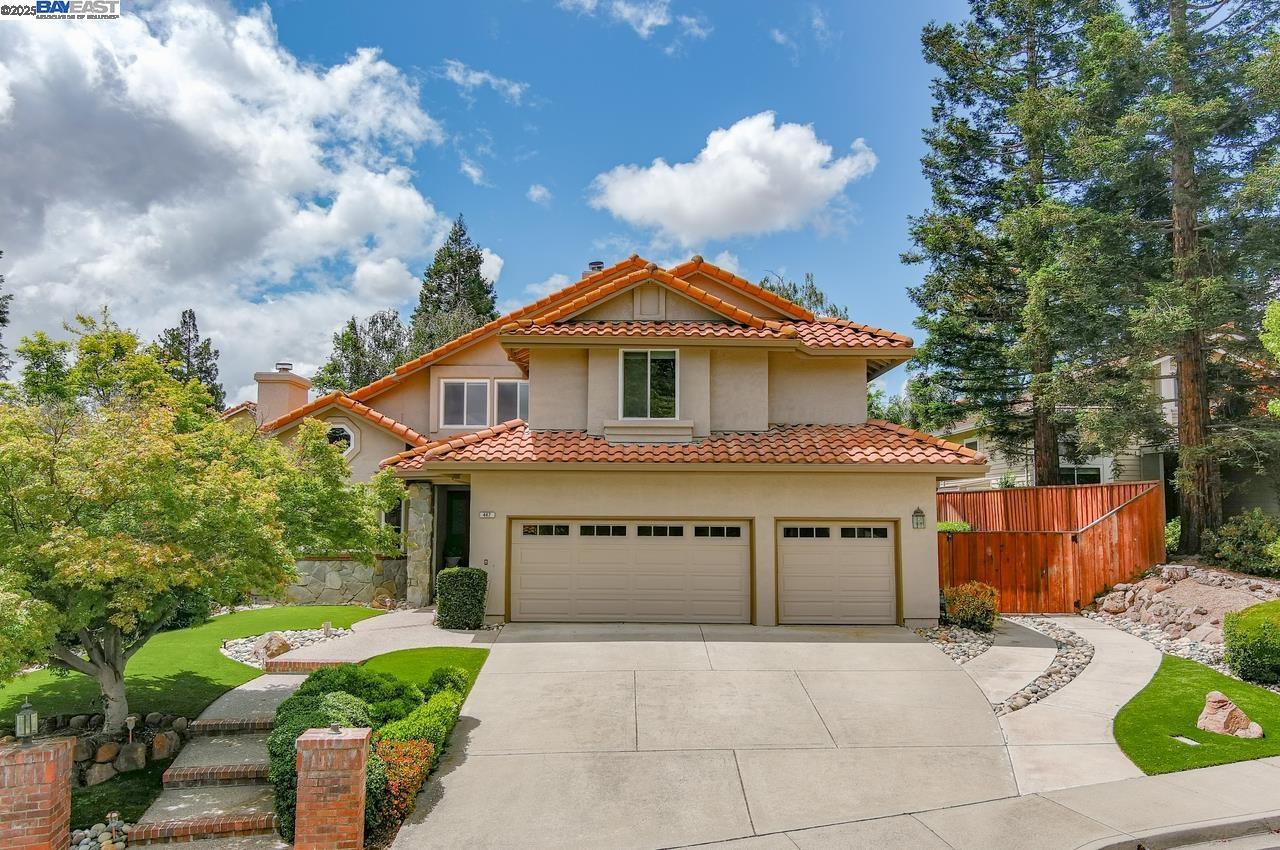 447 Sheridan Circle