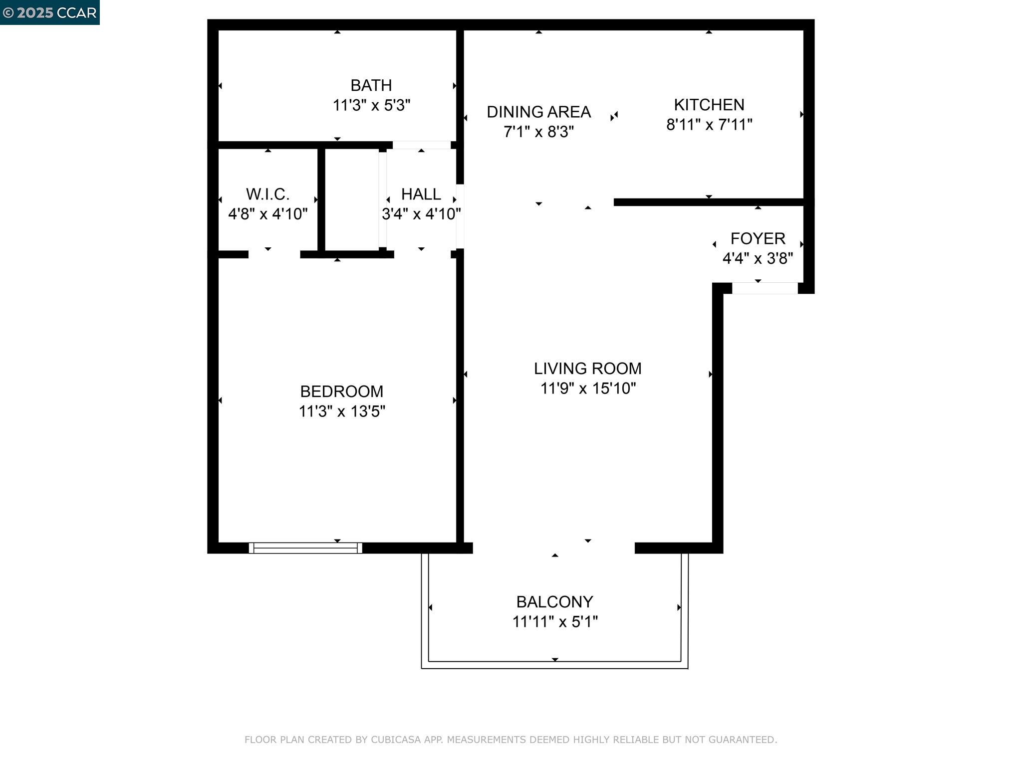 1447 Marchbanks Dr # 3