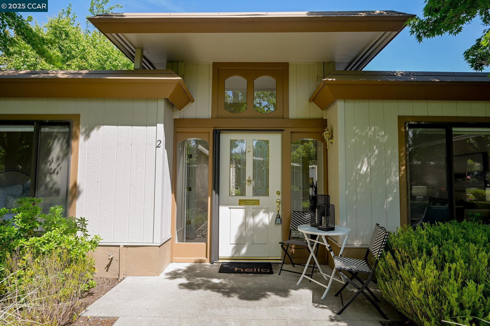 2516 Tice Creek Dr # 2 Unit: #2