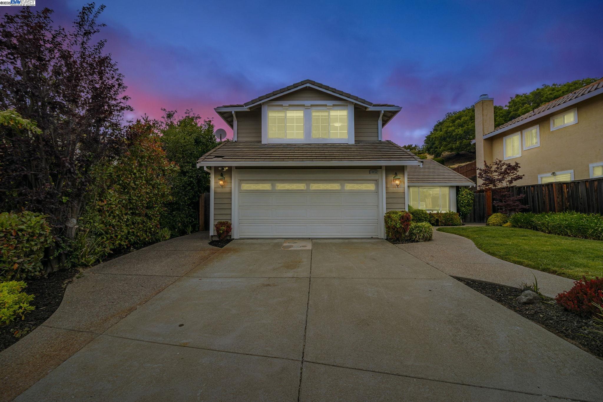 19052 Mount Lassen Drive