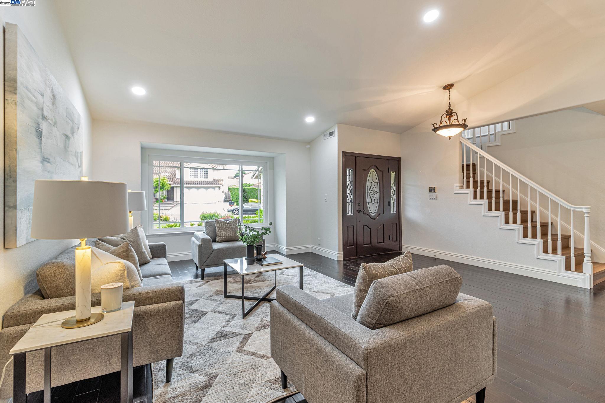 19052 Mount Lassen Drive