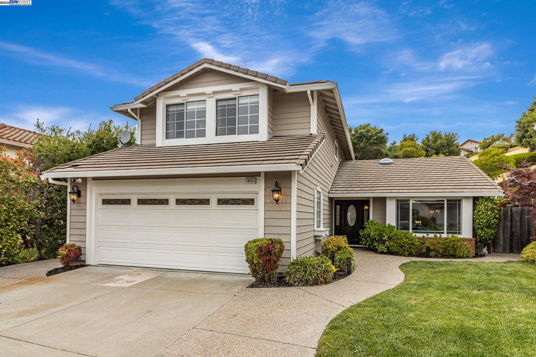 19052 Mount Lassen Drive
