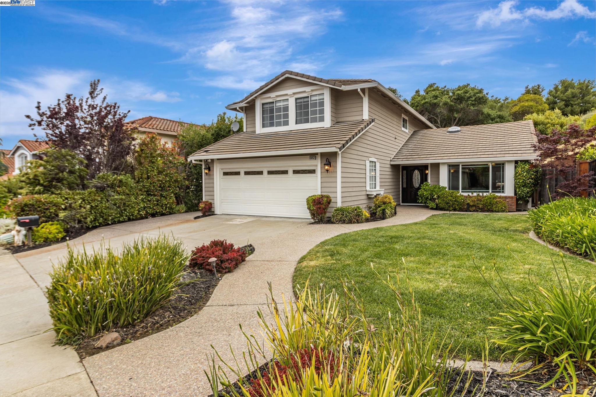 19052 Mount Lassen Drive