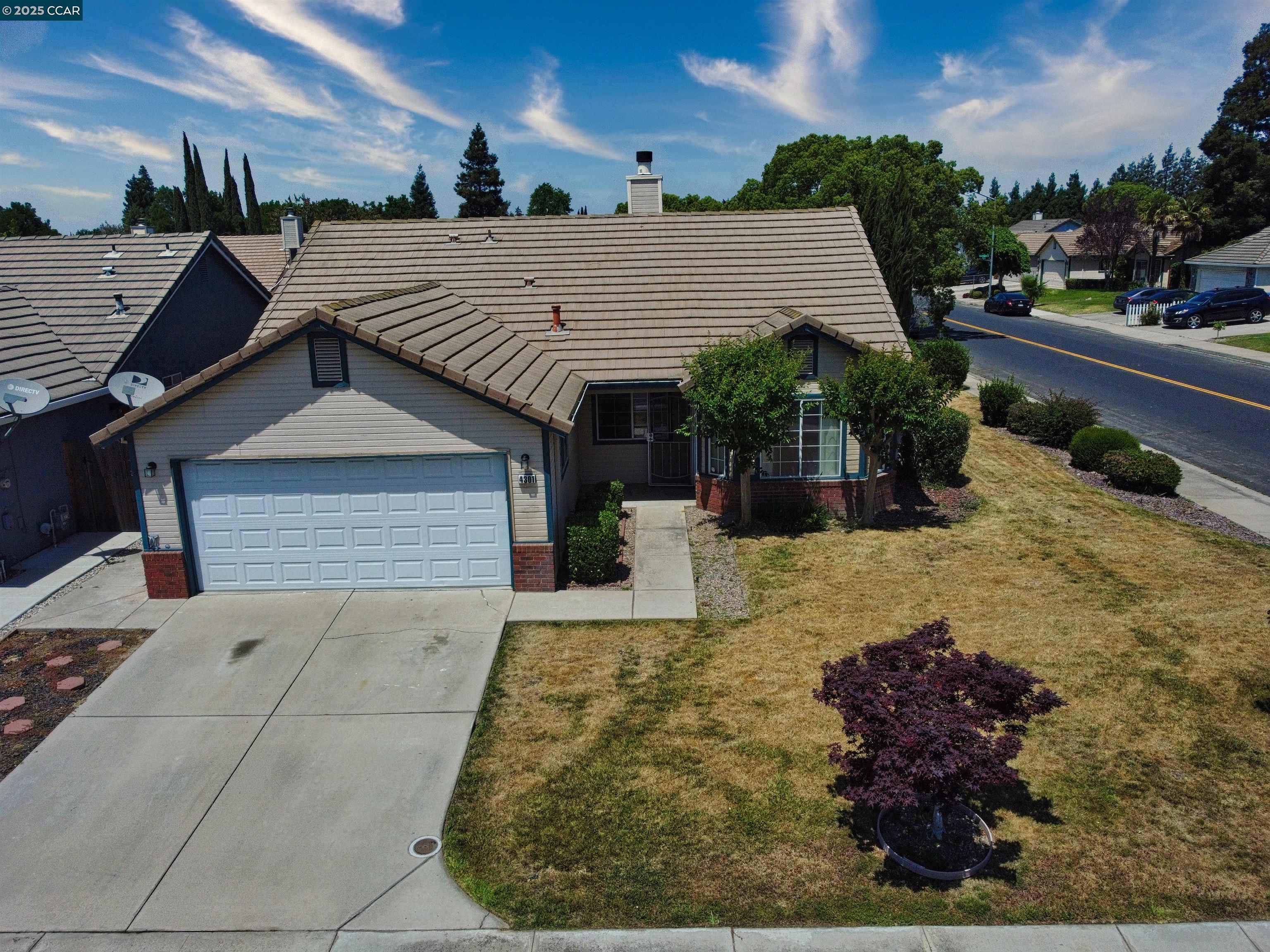 4301 Castle Cary Lane