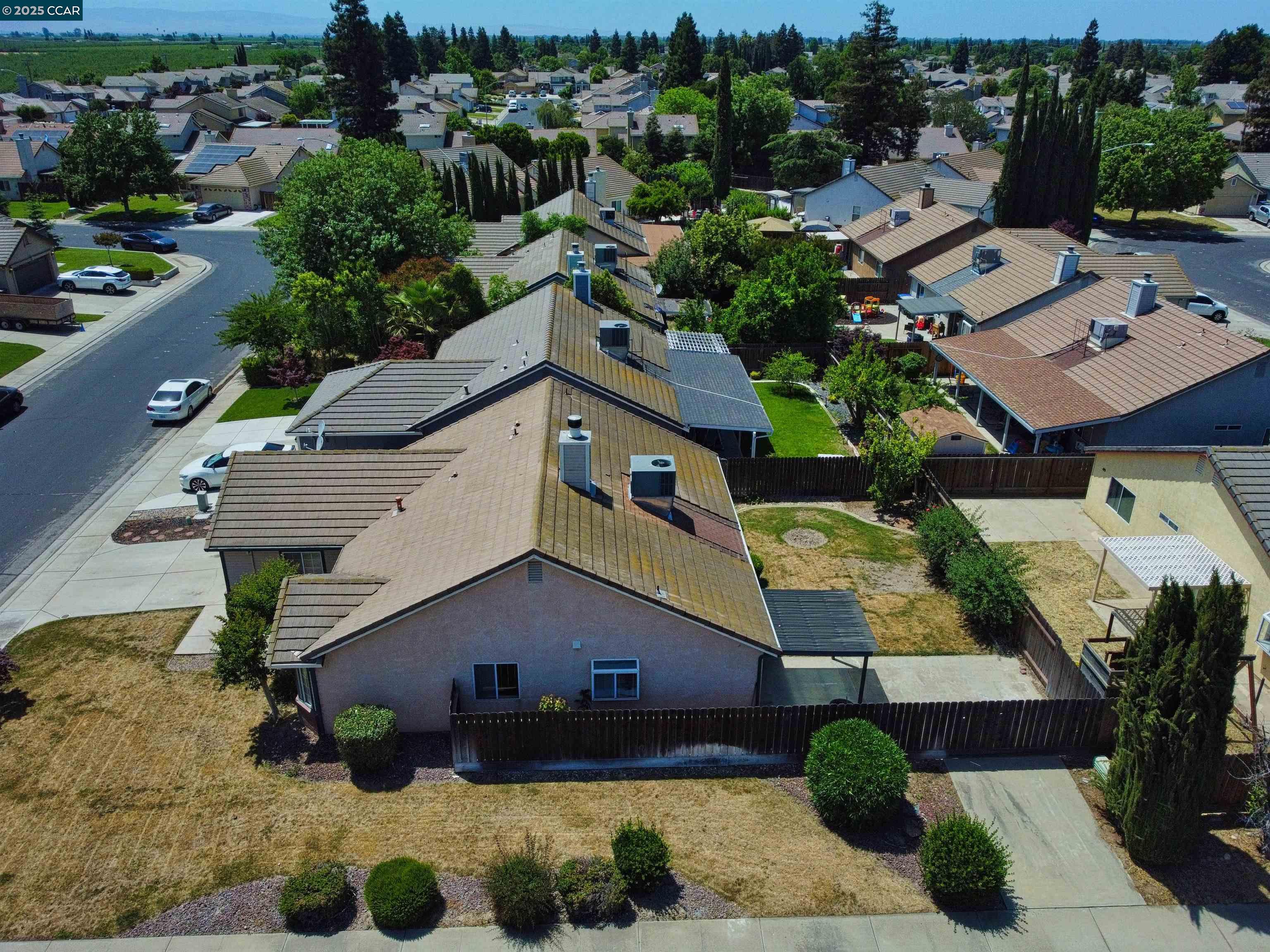 4301 Castle Cary Lane