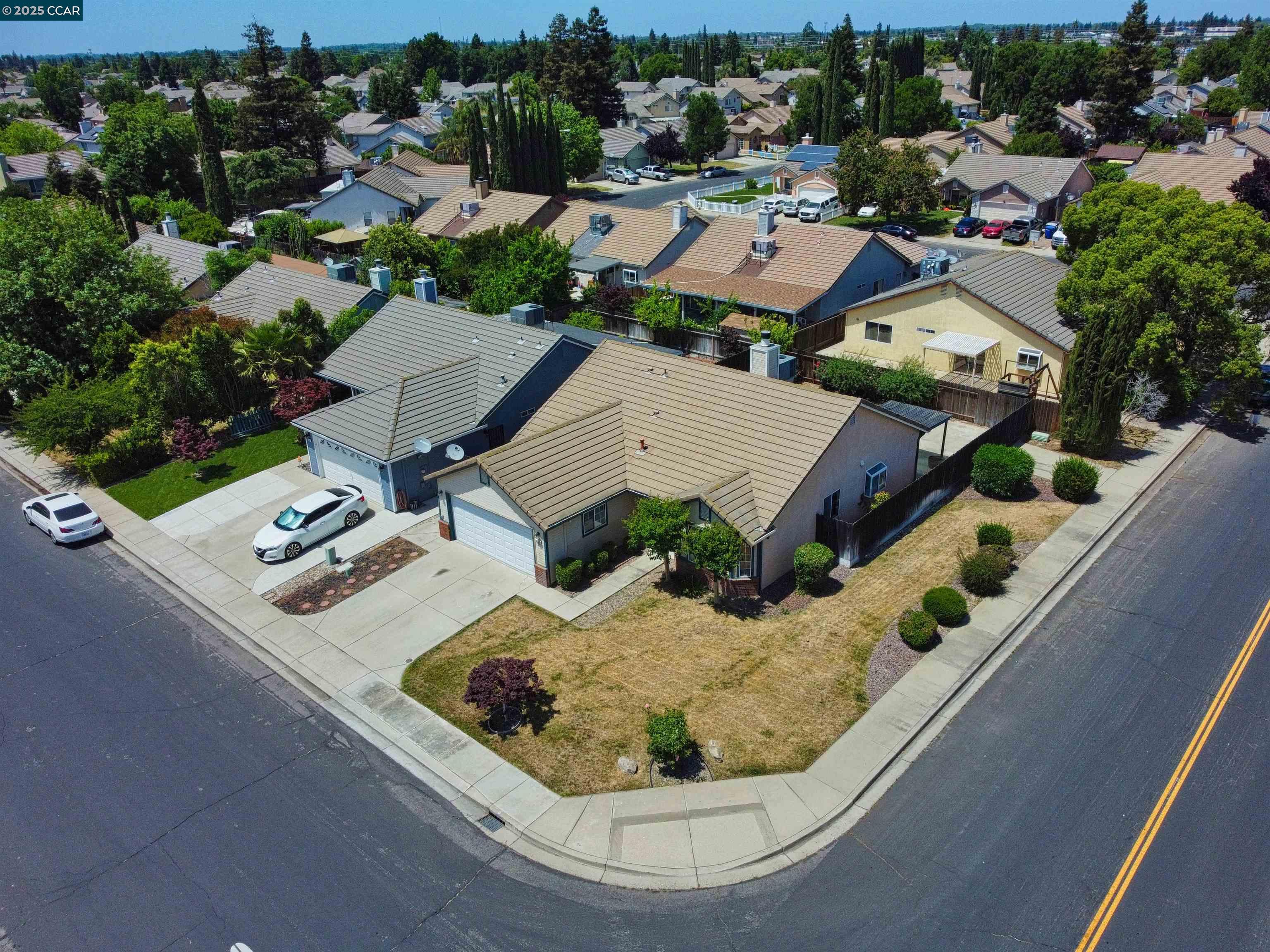 4301 Castle Cary Lane