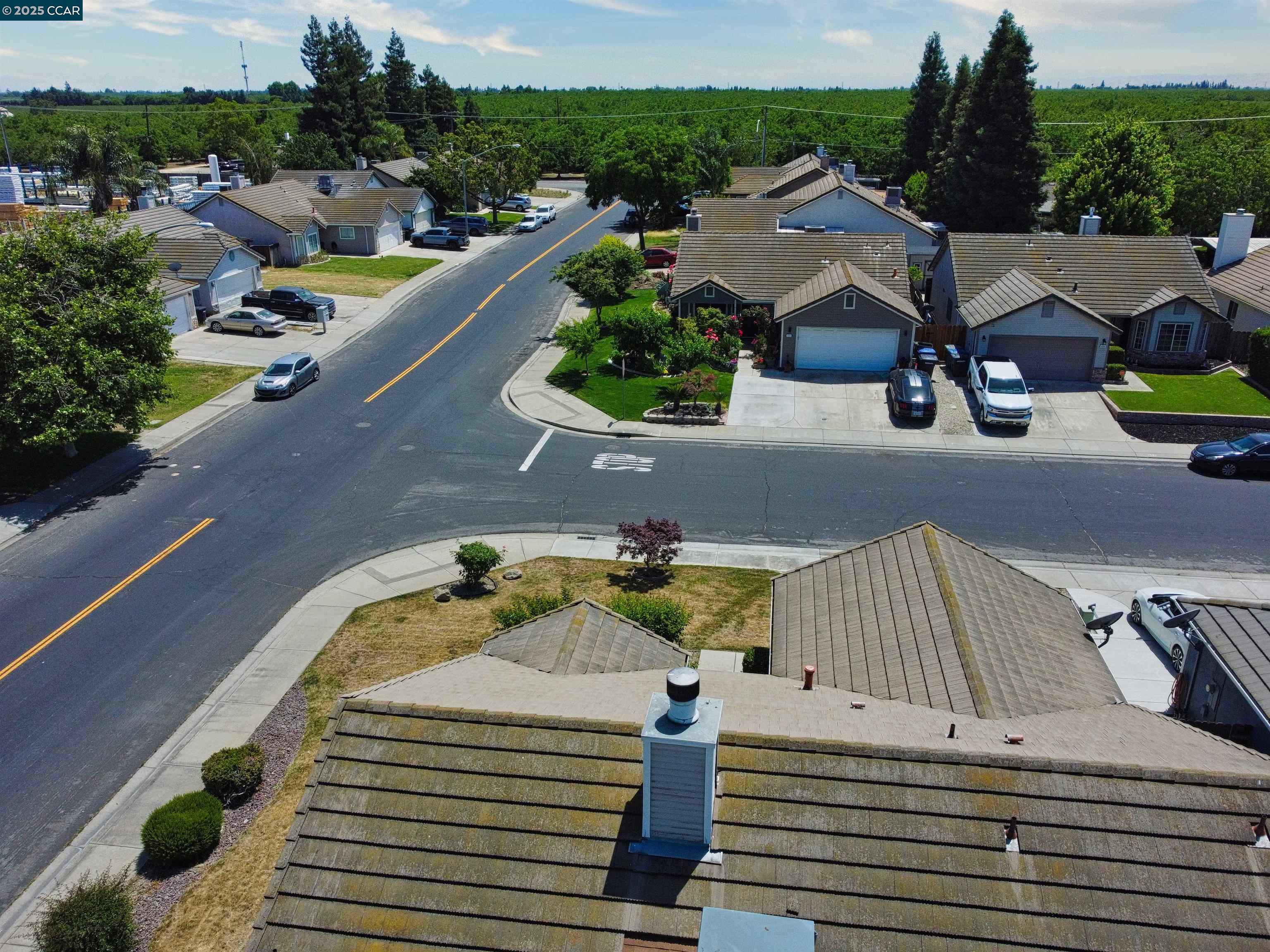 4301 Castle Cary Lane
