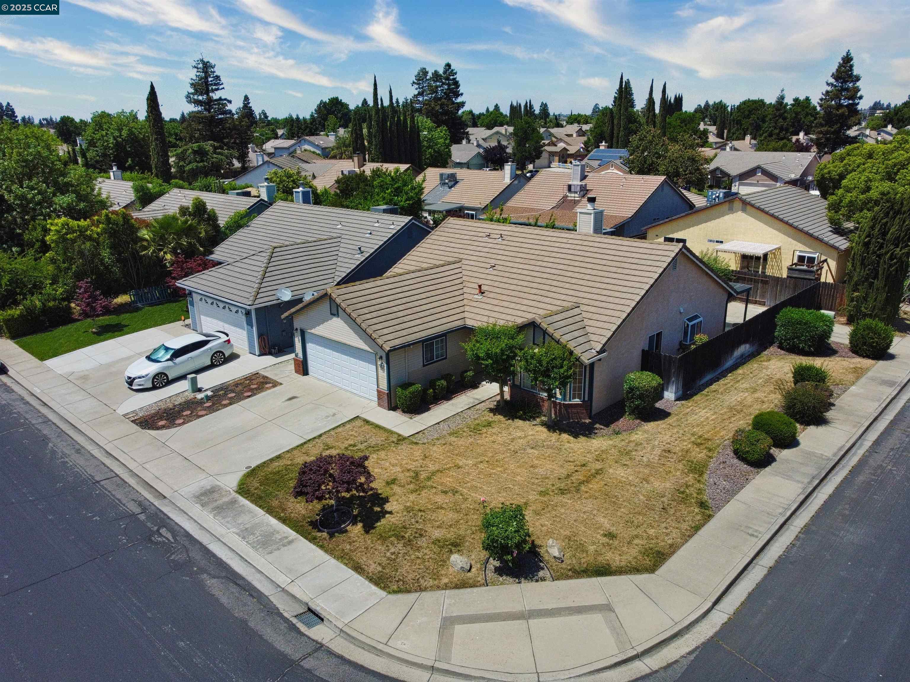 4301 Castle Cary Lane