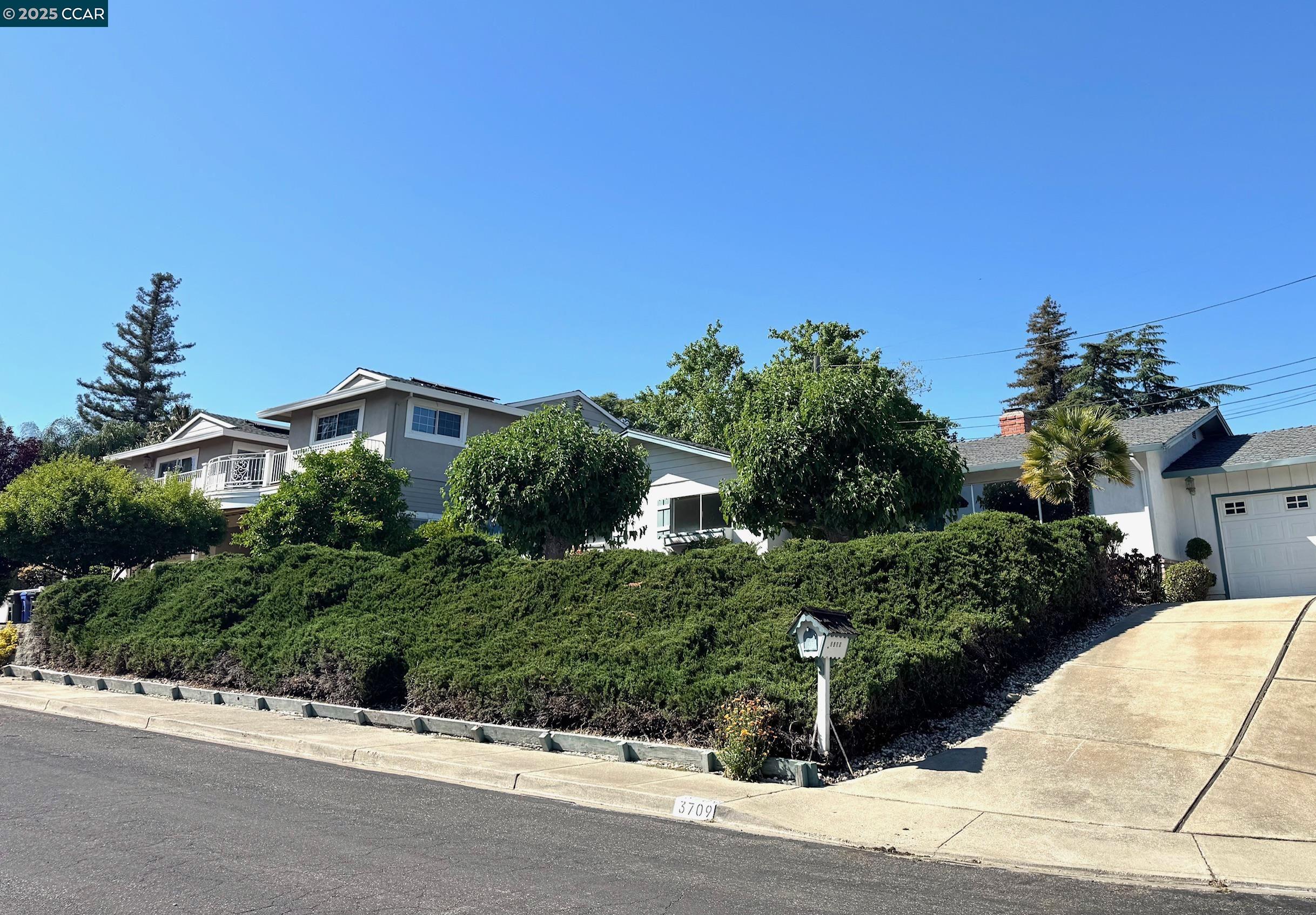 3709 Sunview Way