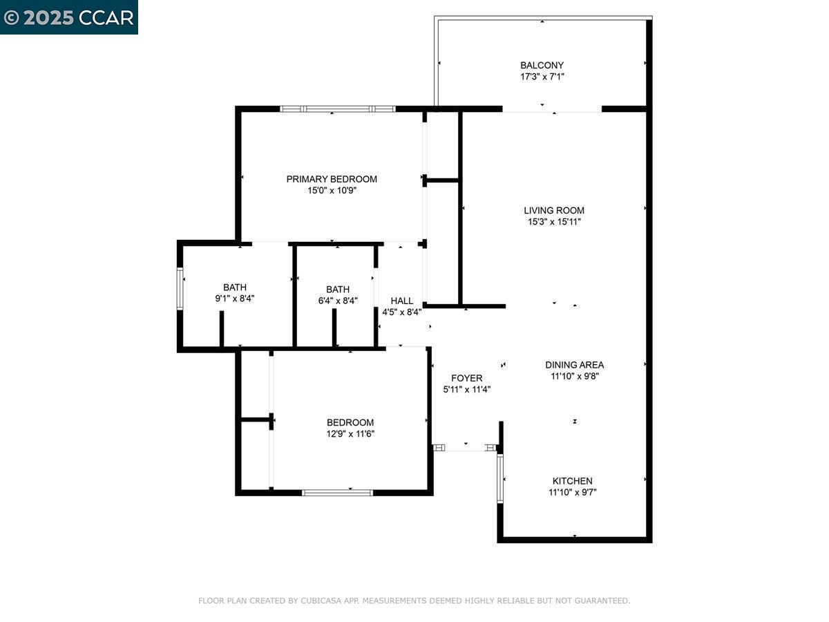 2749 Pine Knoll Dr. # 1