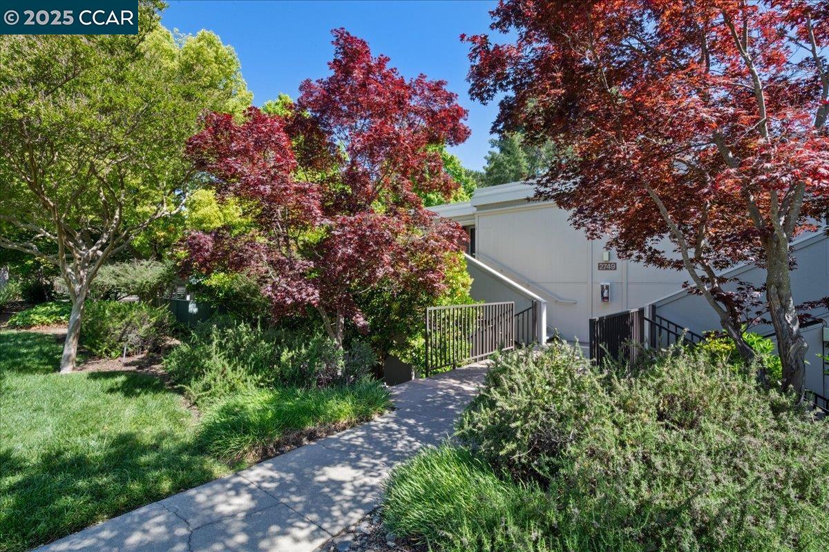 2749 Pine Knoll Dr. # 1