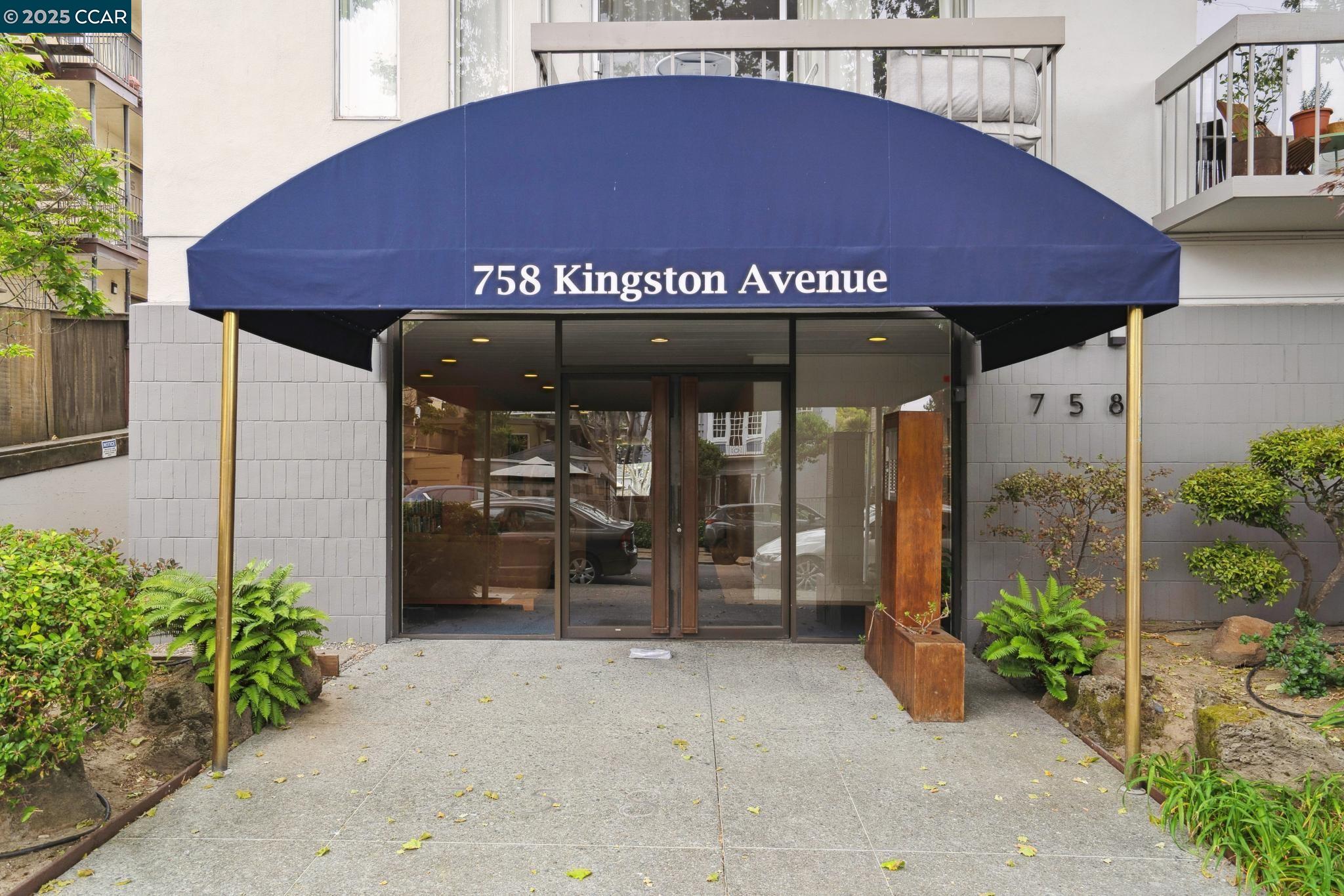 758 Kingston Ave # 25
