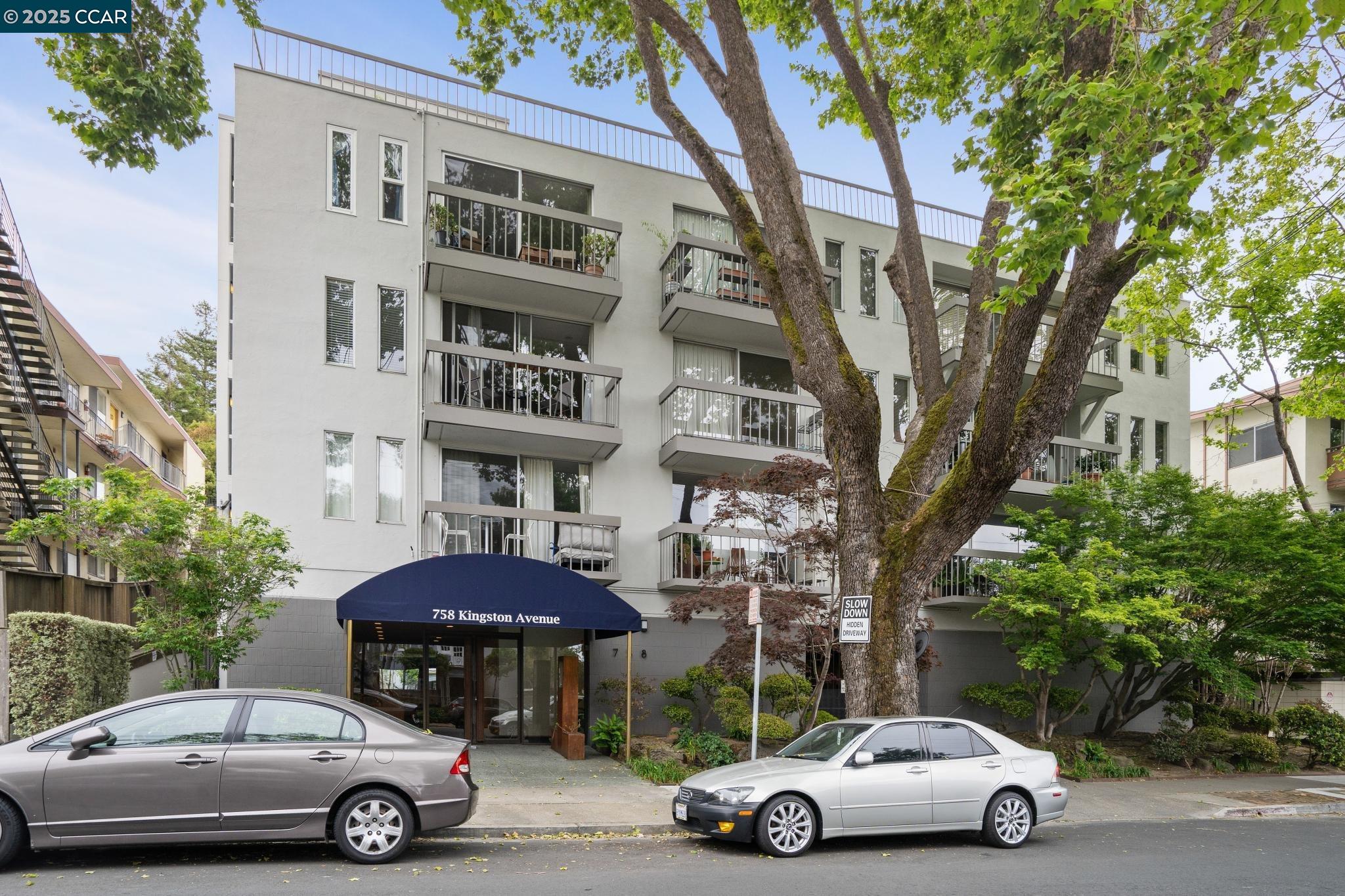 758 Kingston Ave # 25