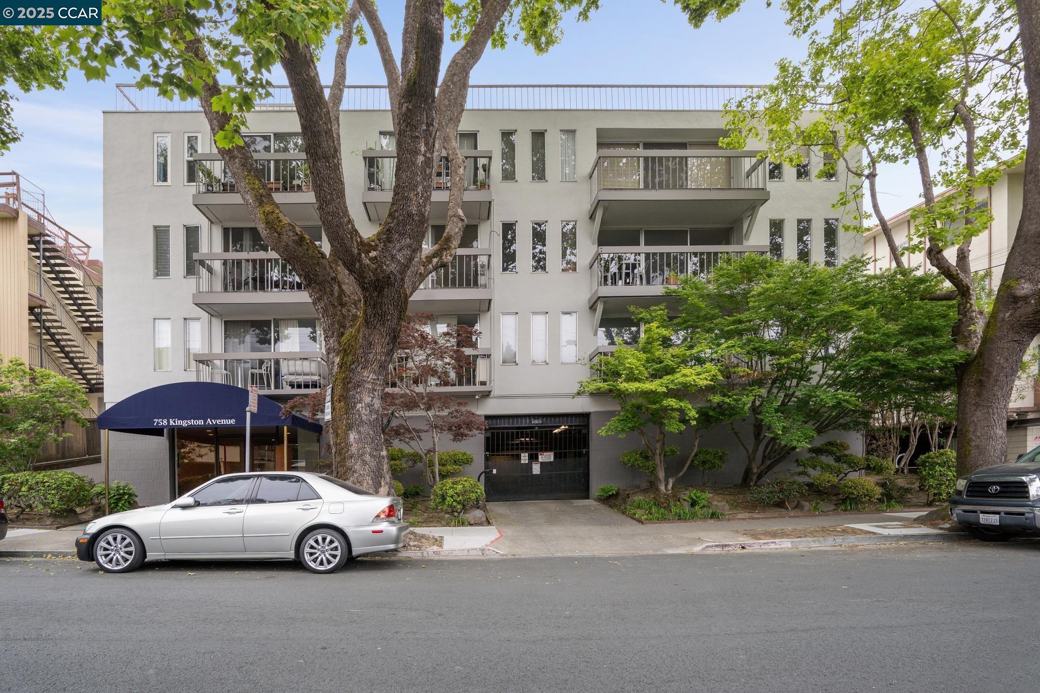 758 Kingston Ave # 25