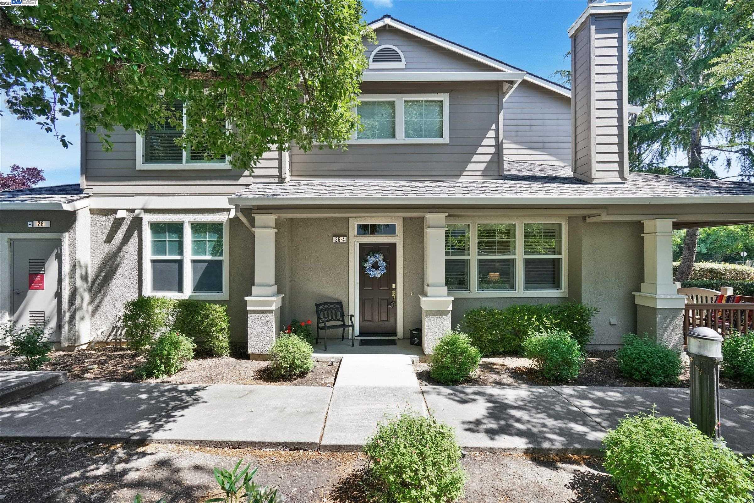 26 Bellington Cmn # 4