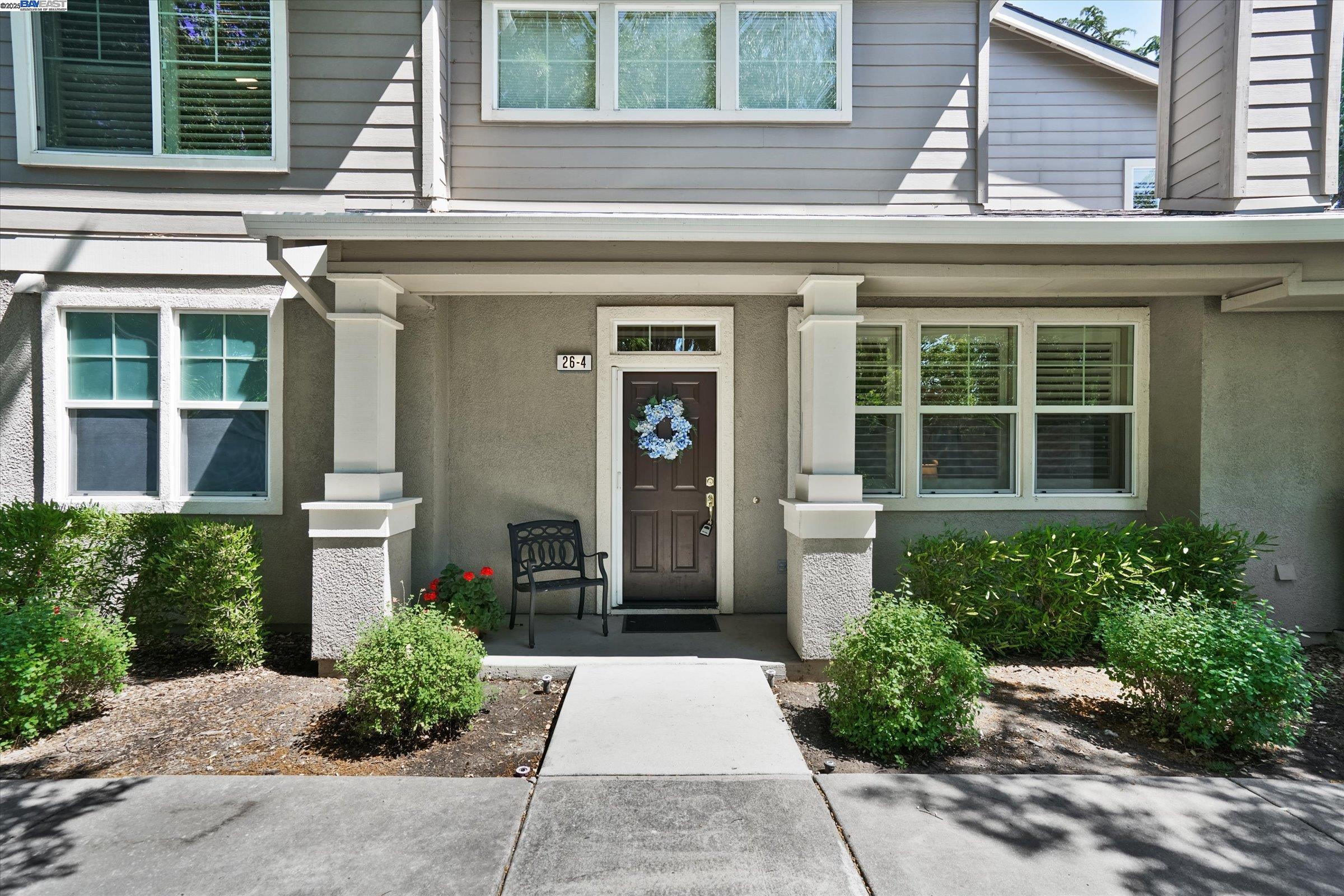 26 Bellington Cmn # 4