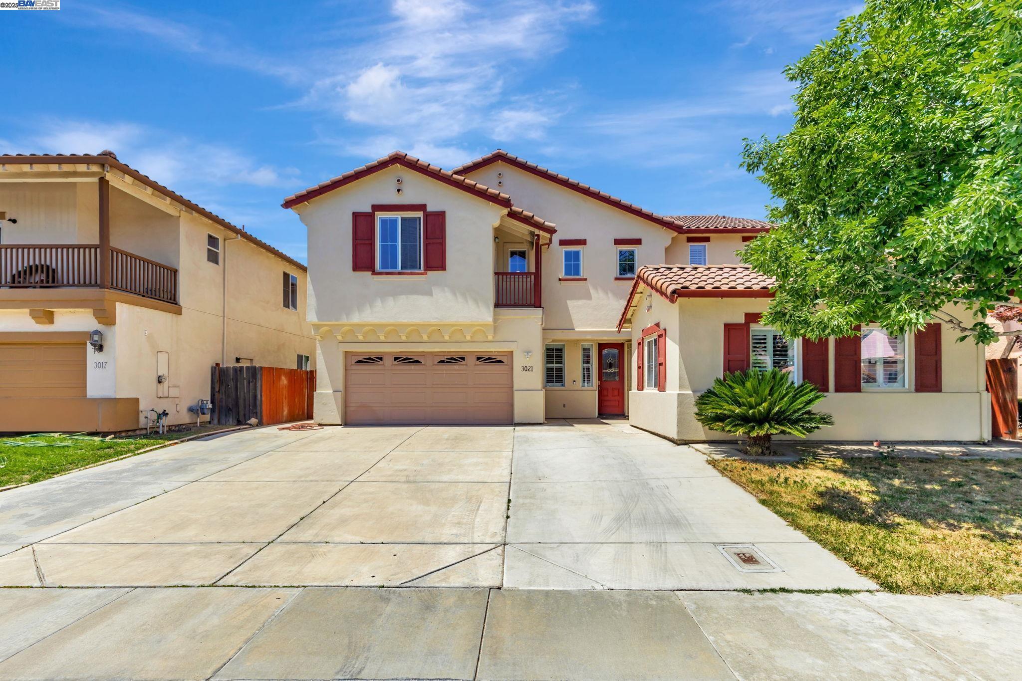 3021 Collingham Ct