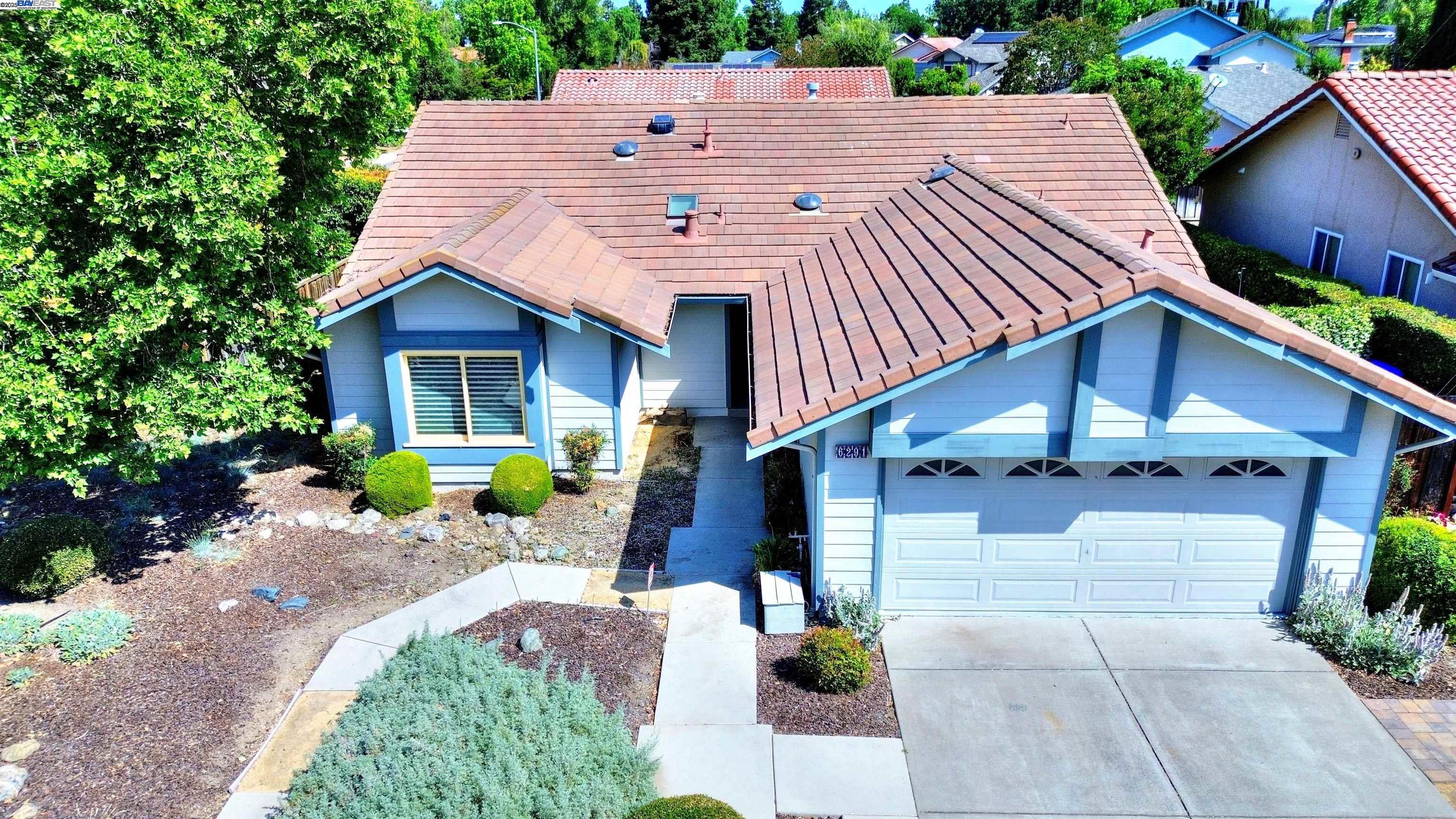 6291 Calle Fuego
