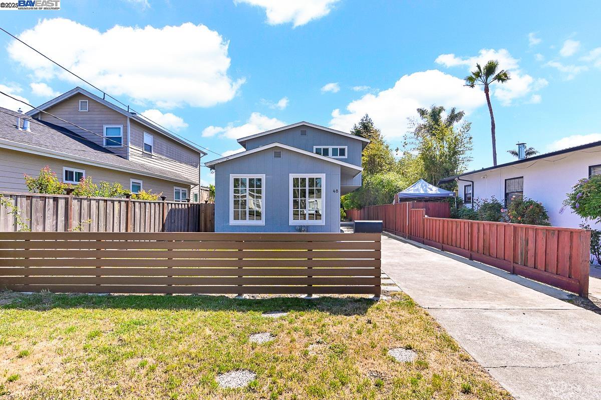 48 Garden Rd