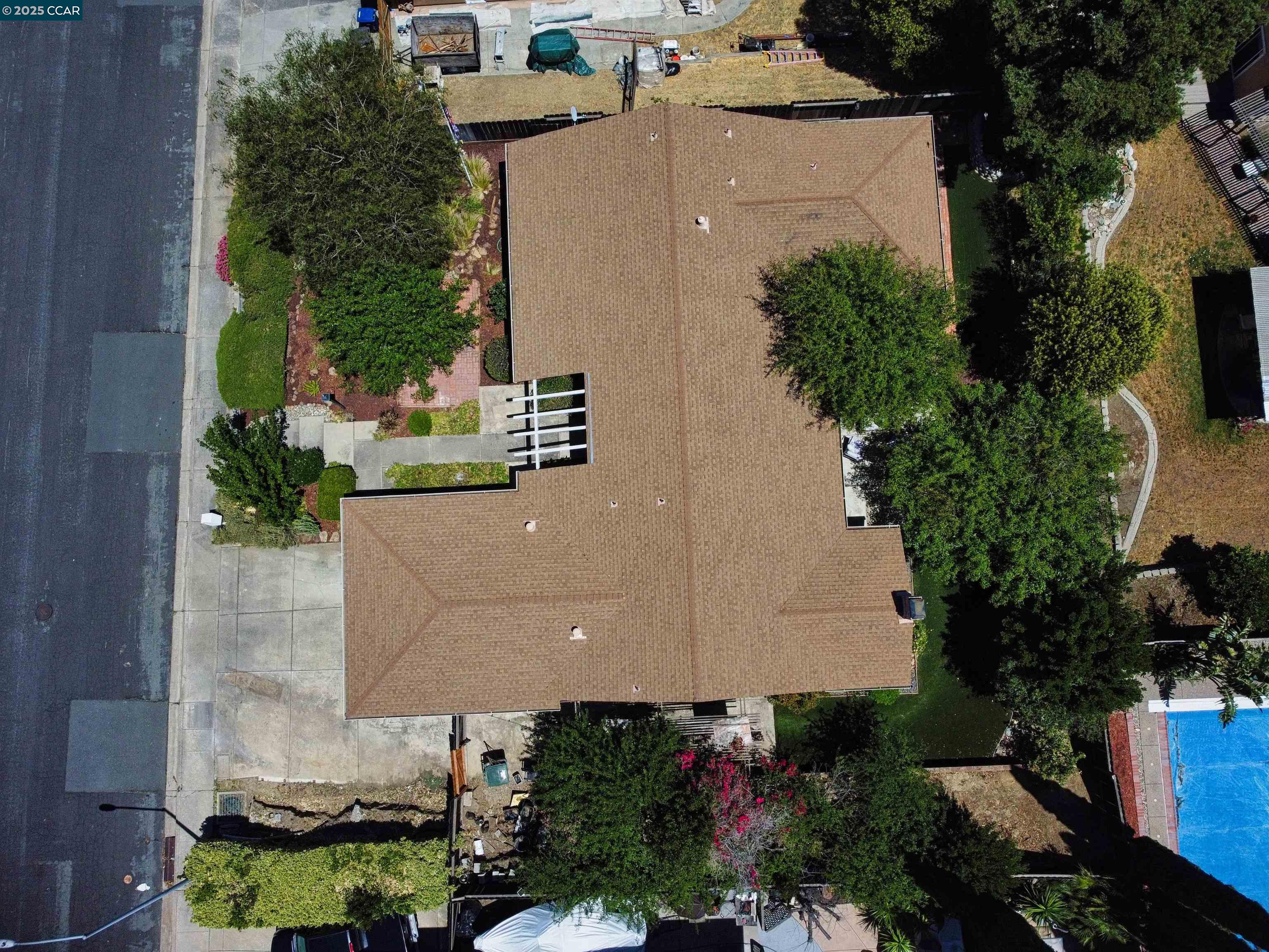 4311 Oakdale Place