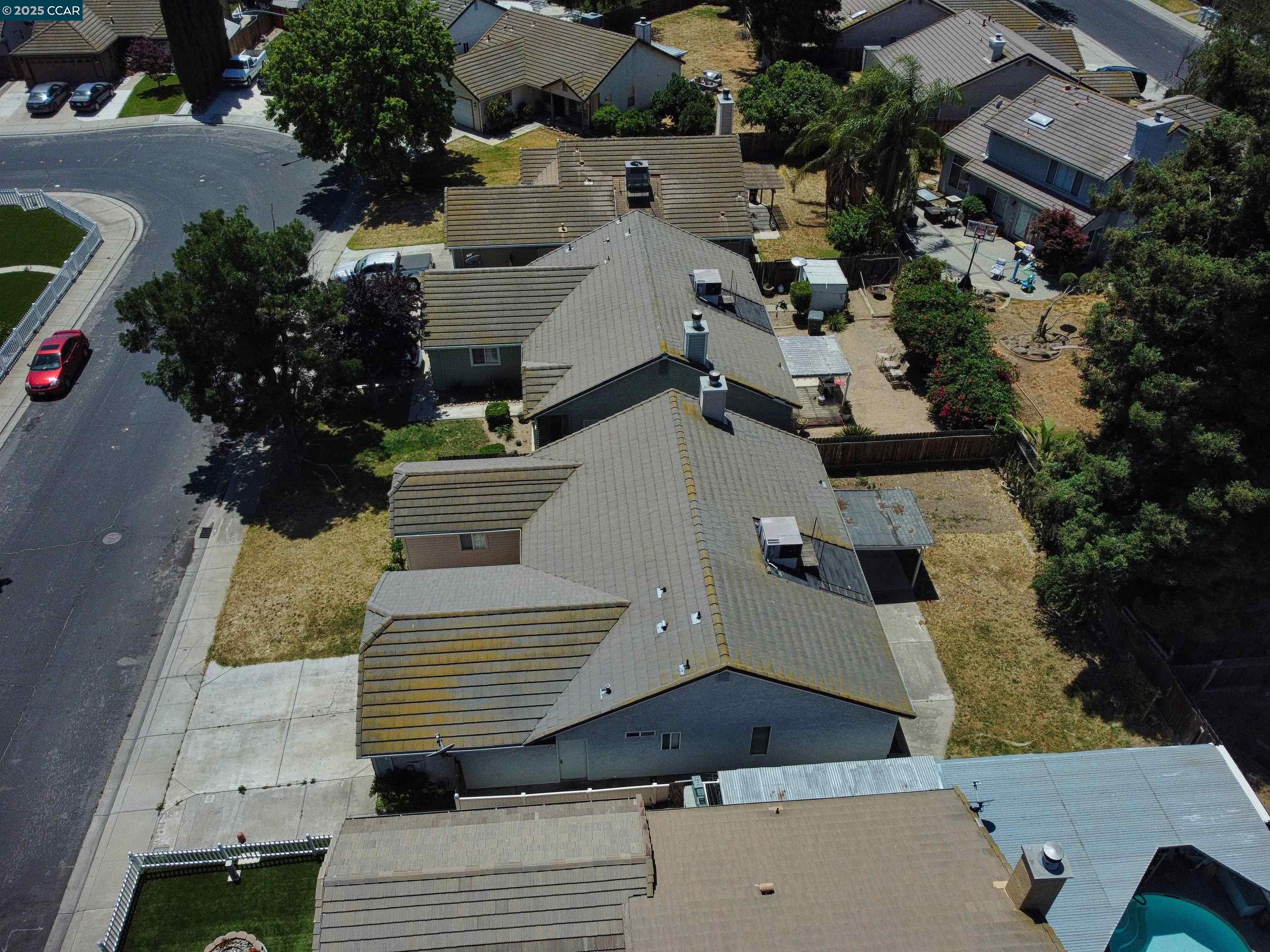 4212 Dunster Drive