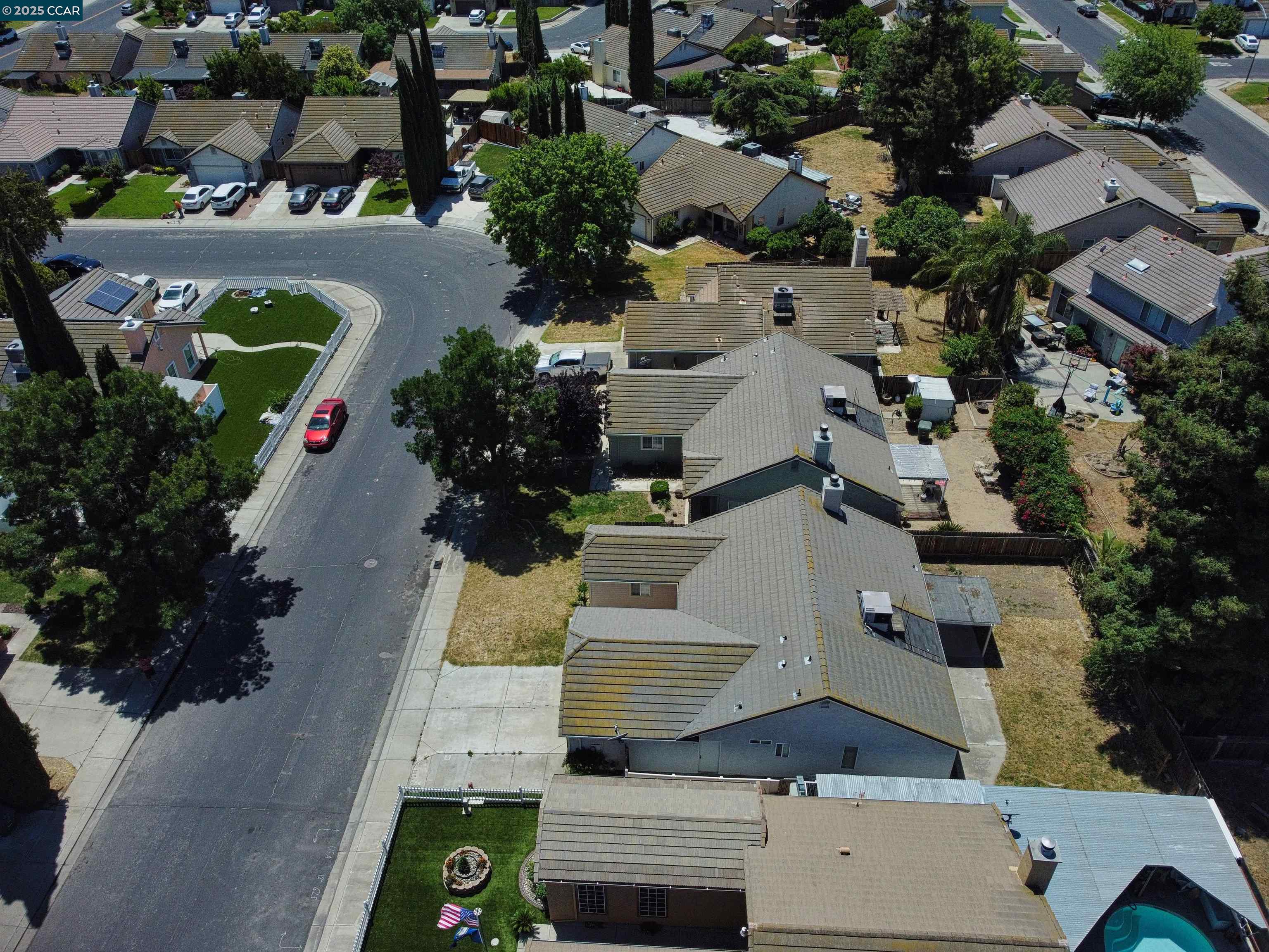 4212 Dunster Drive