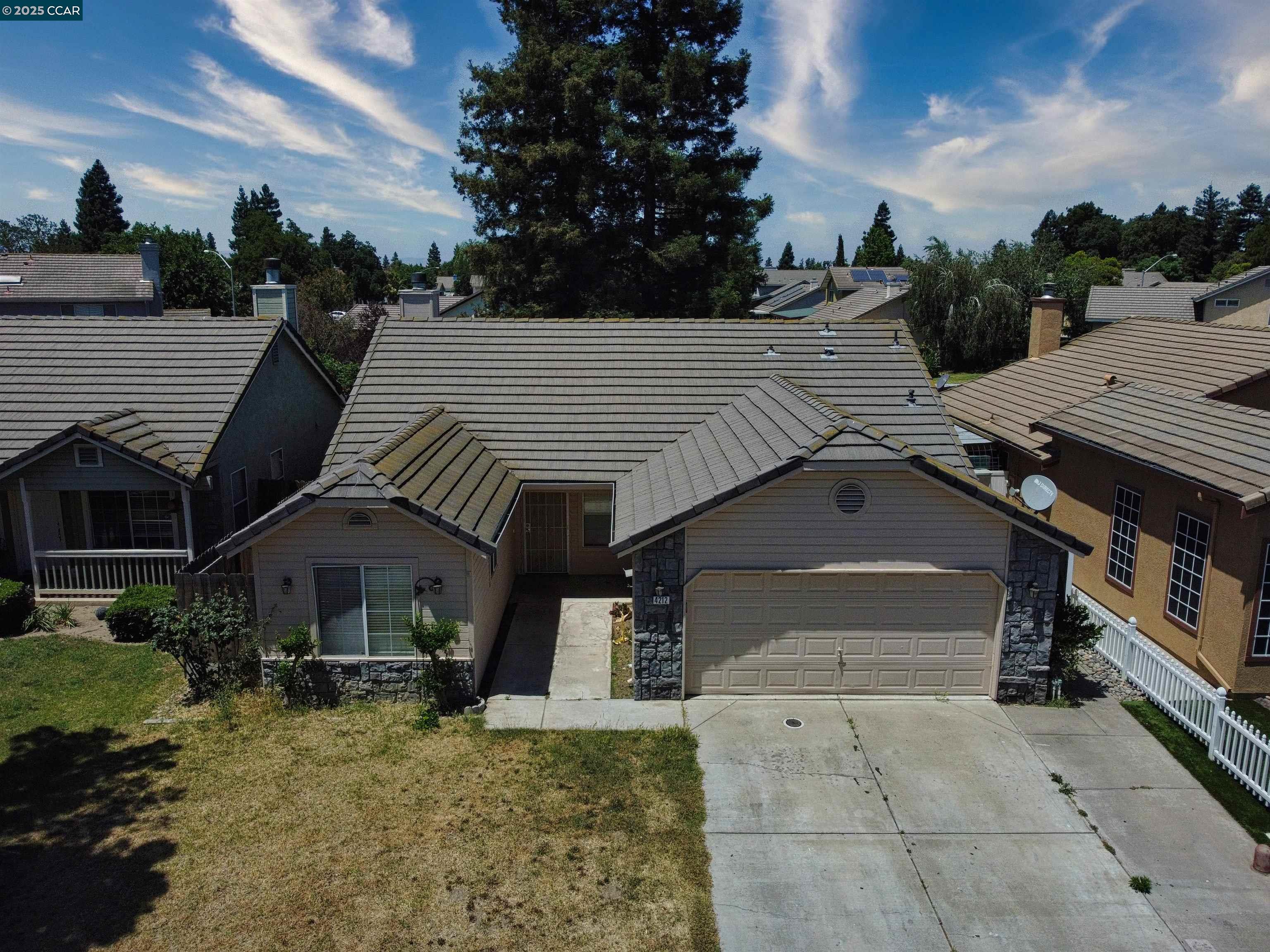 4212 Dunster Drive