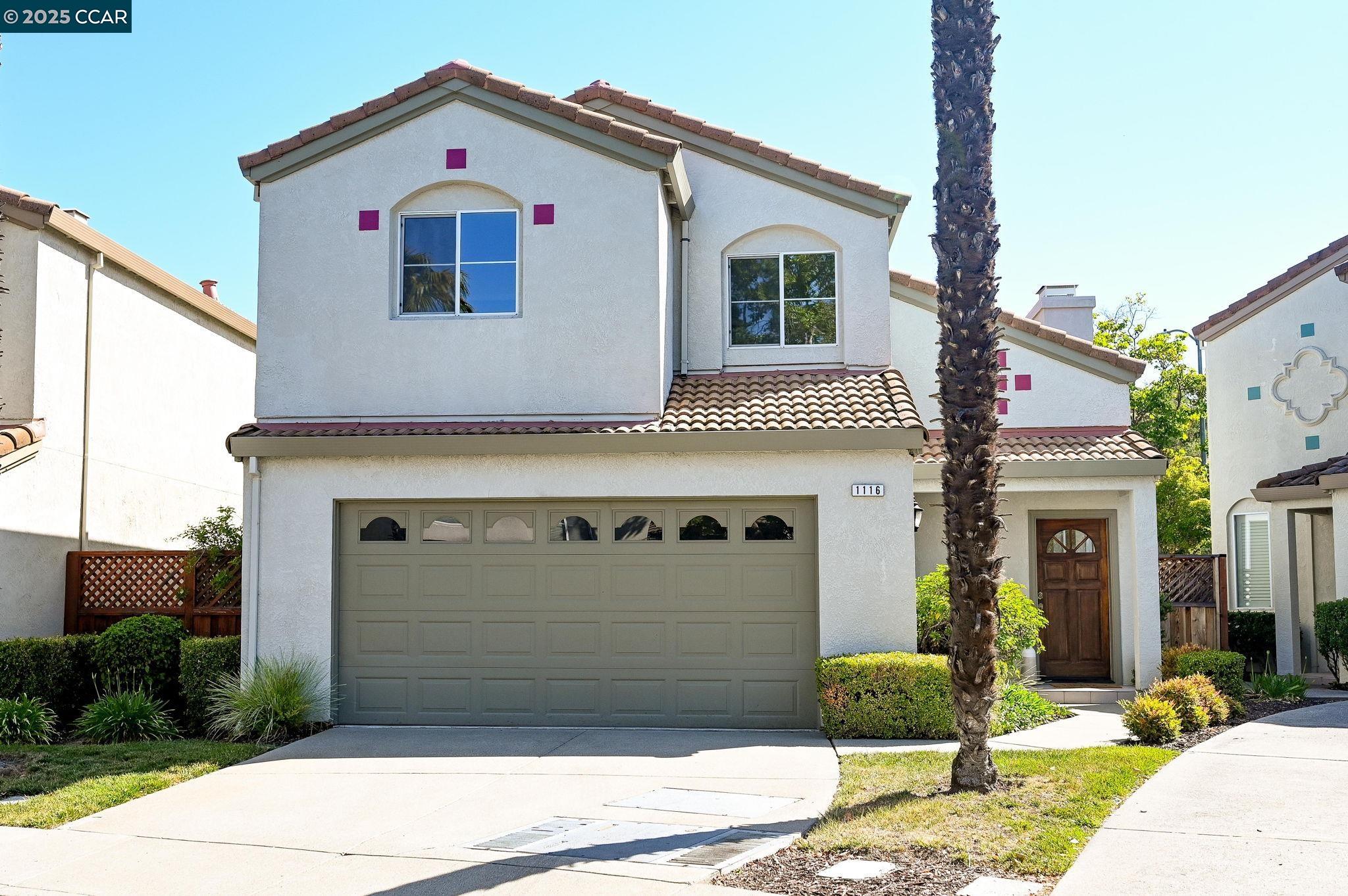 1116 Vista Pointe Cir