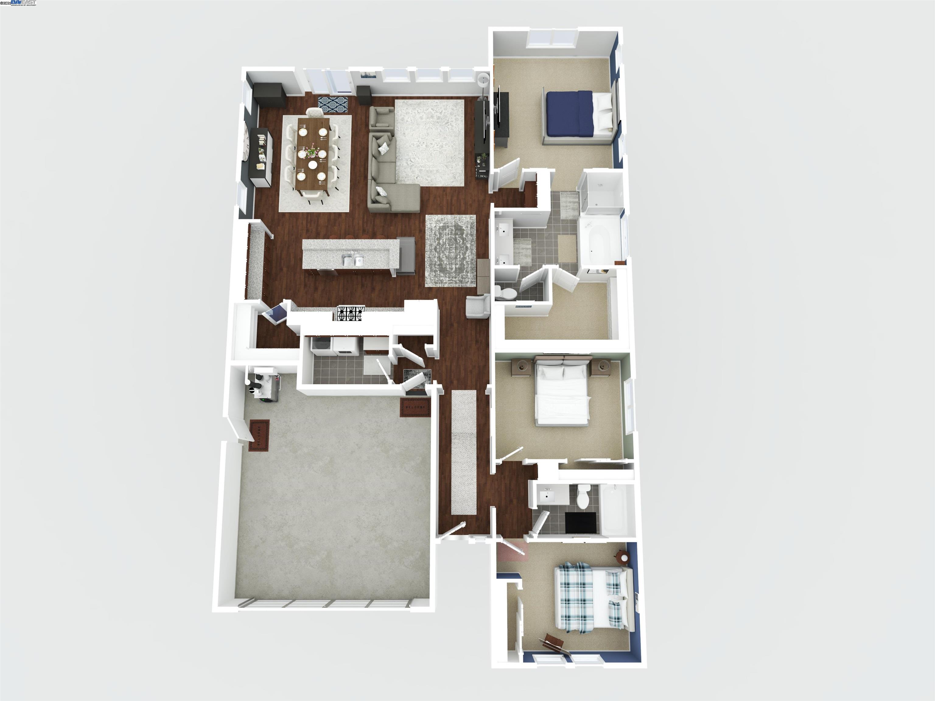 8226 Brookhaven Cir