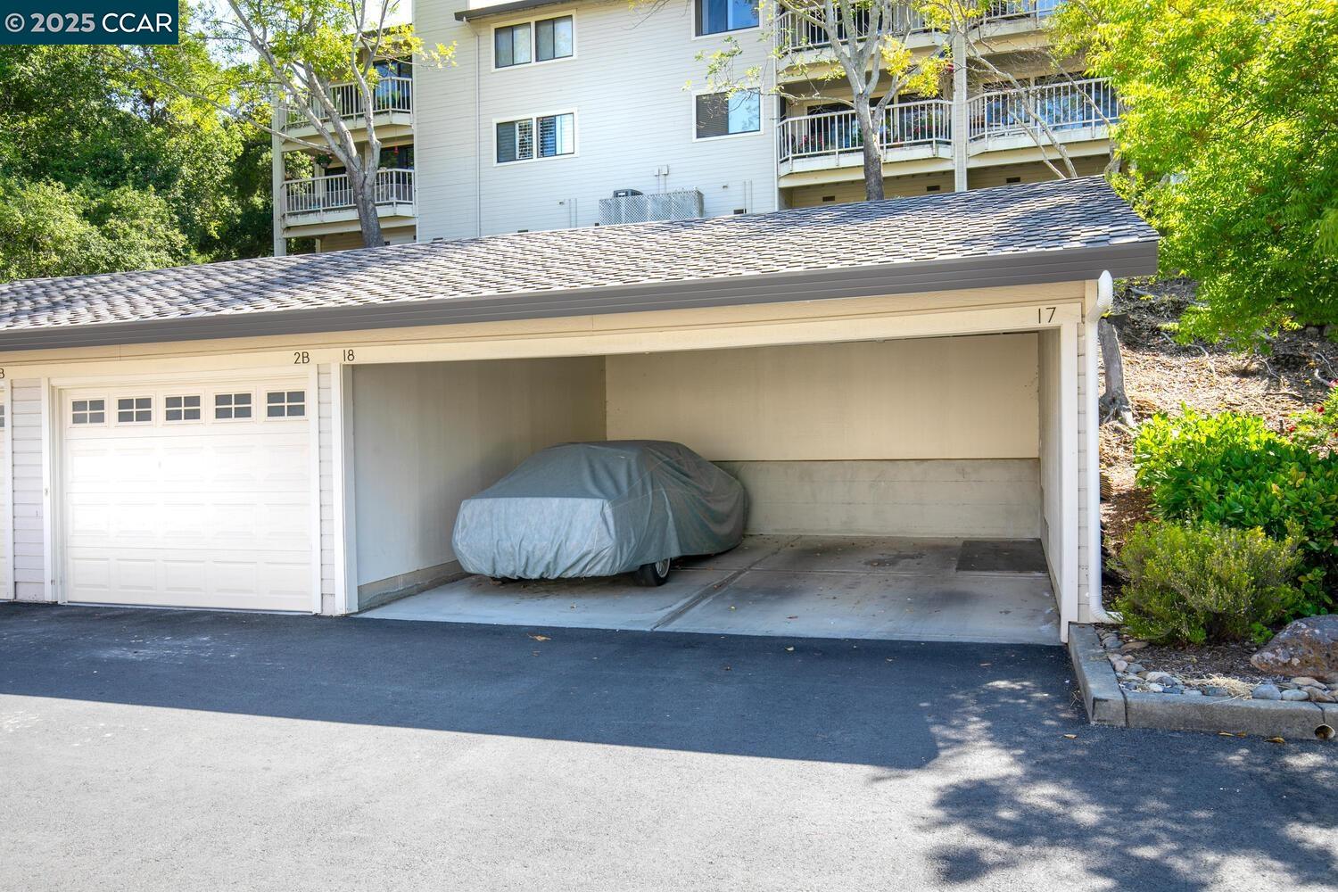 4372 Terra Granada Dr # 4A