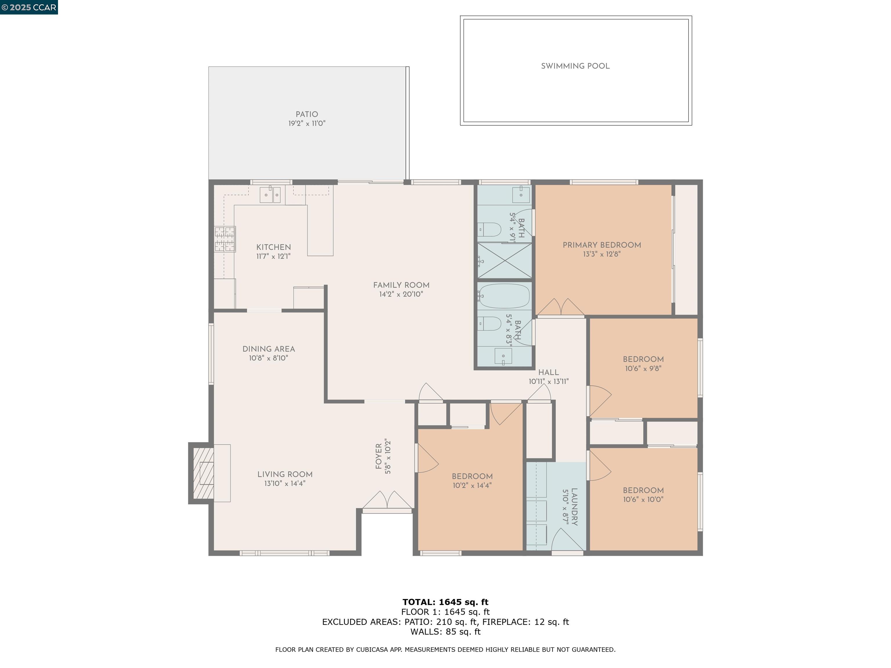 1362 Meadow Glen Way