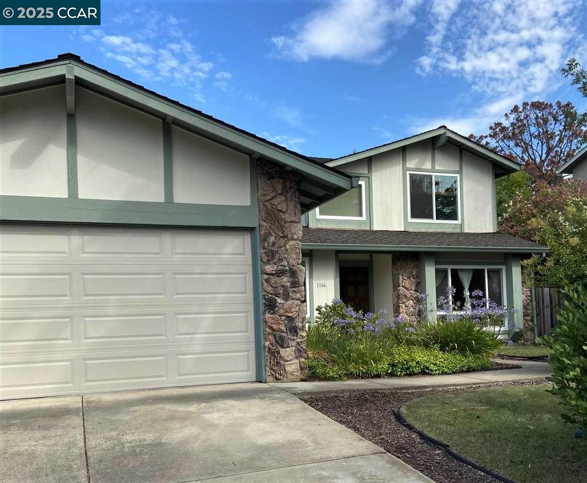 1166 Fair Weather Cir