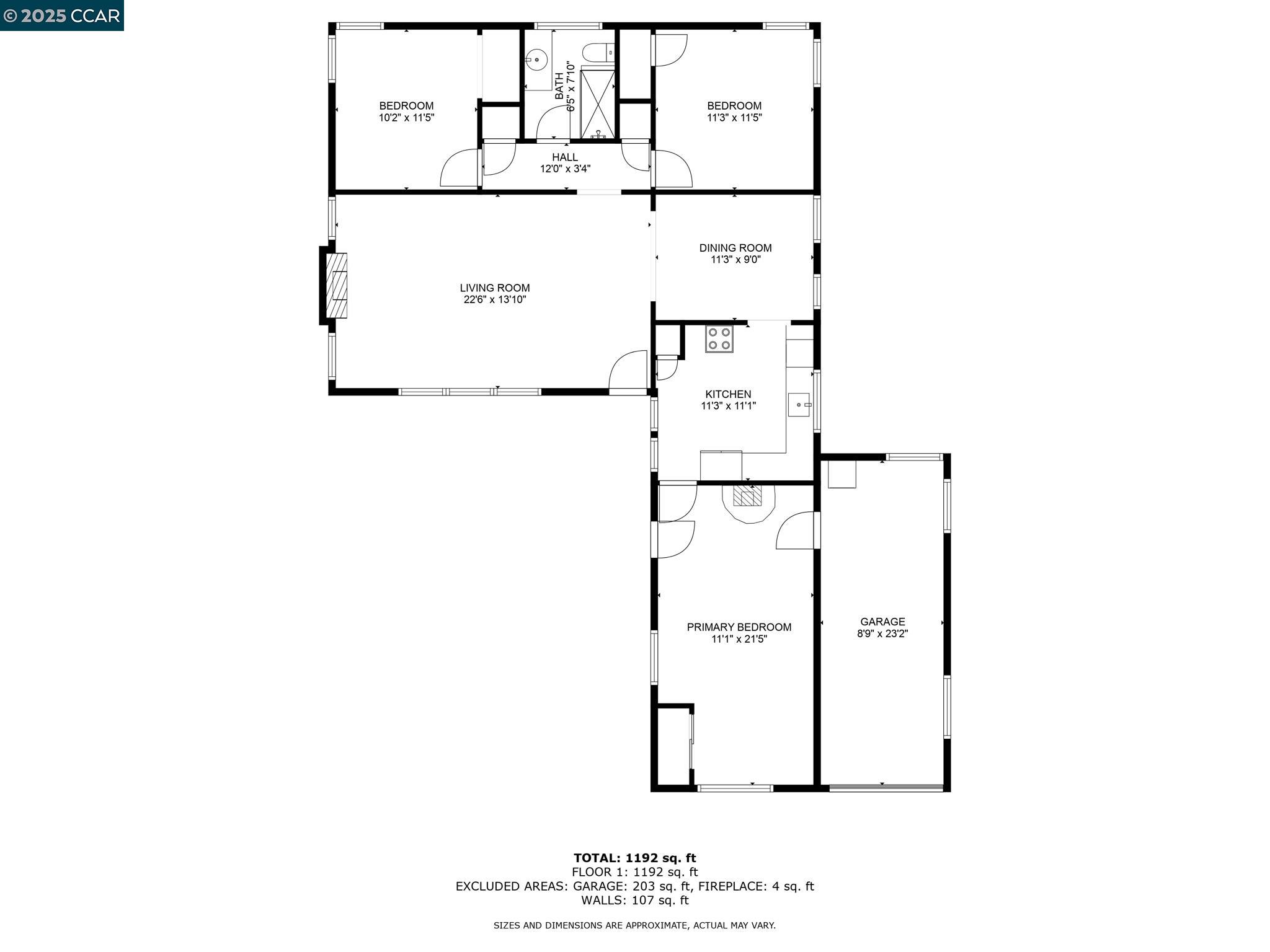 4120 Alhambra Way