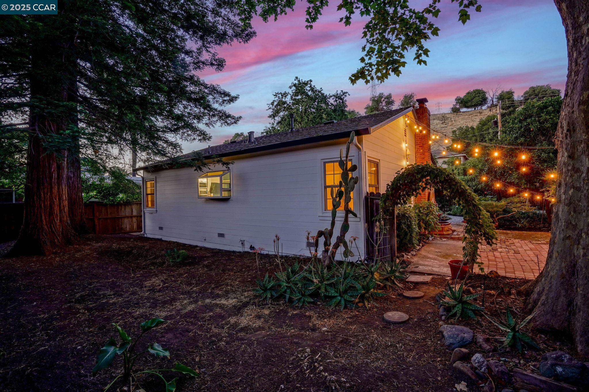 4120 Alhambra Way